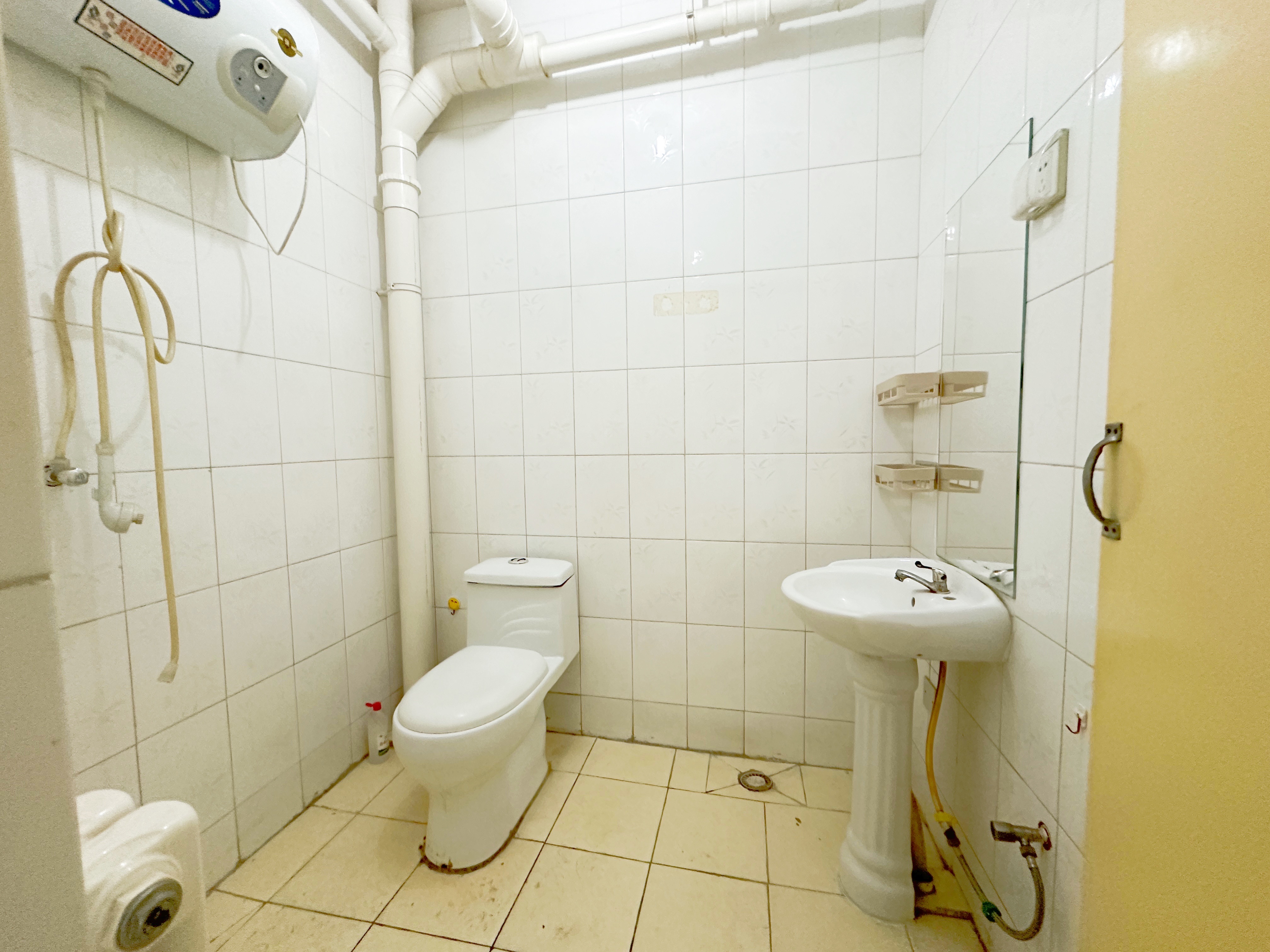 无影山北路72-1号