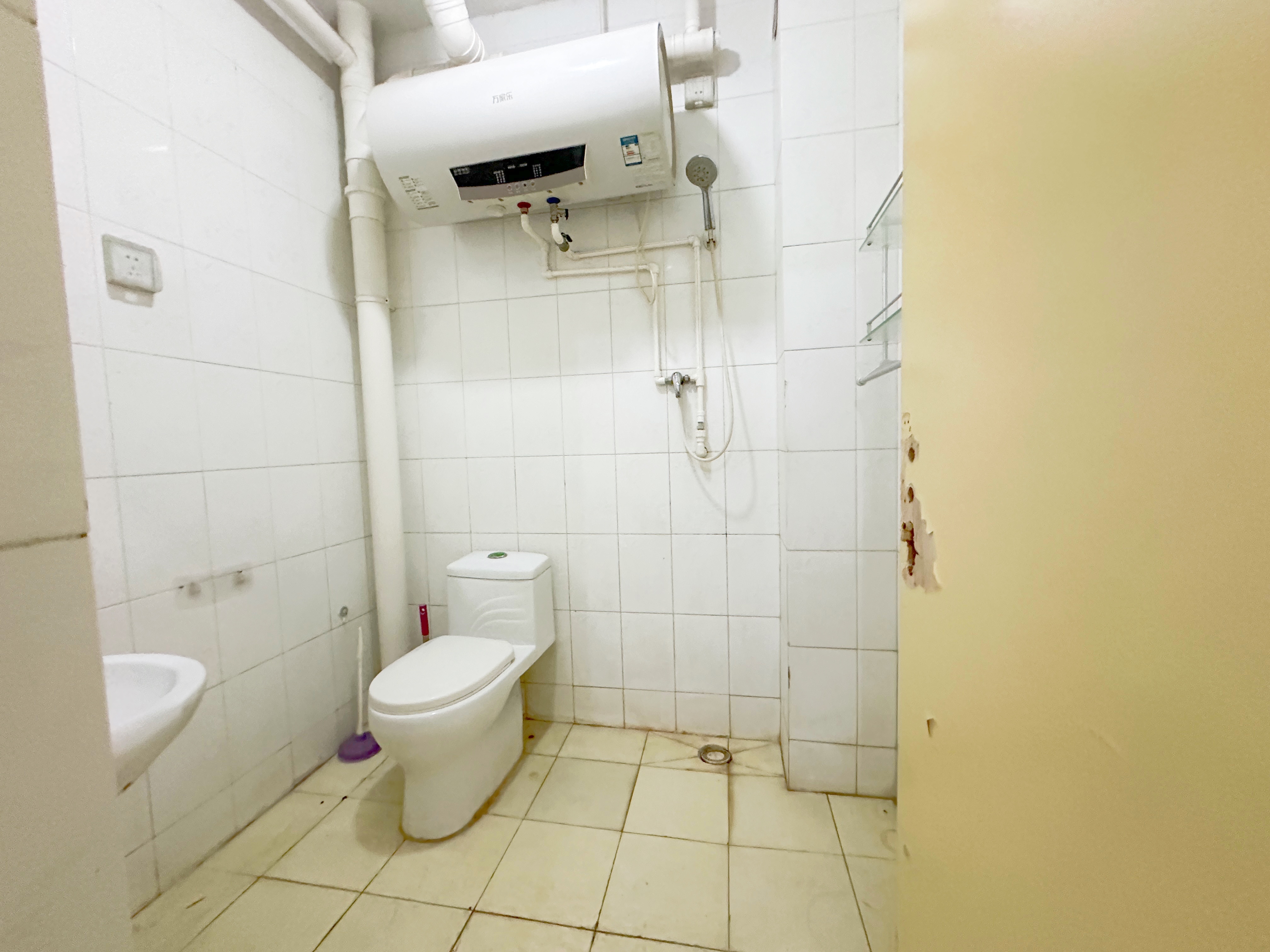 无影山北路72-1号