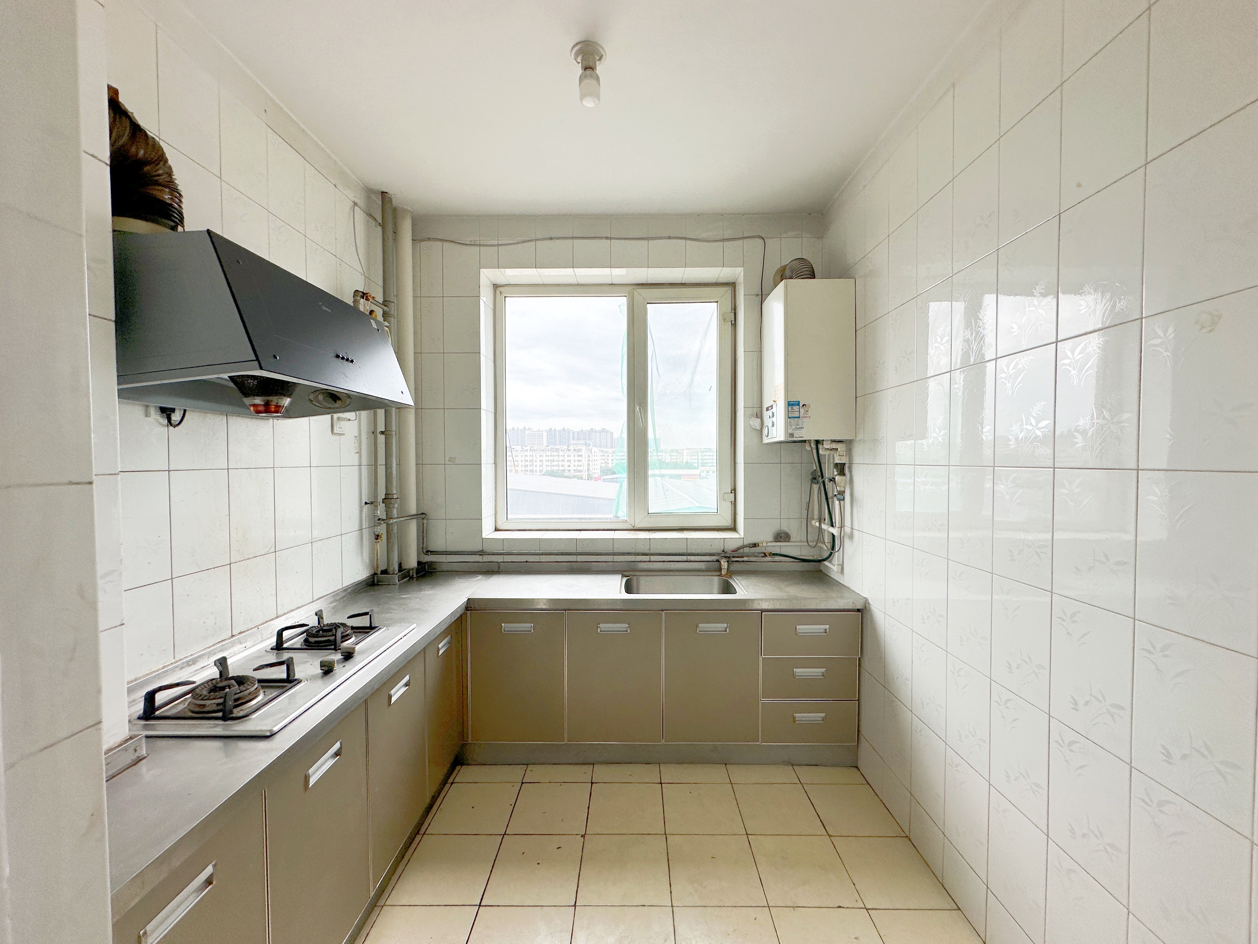 无影山北路72-1号