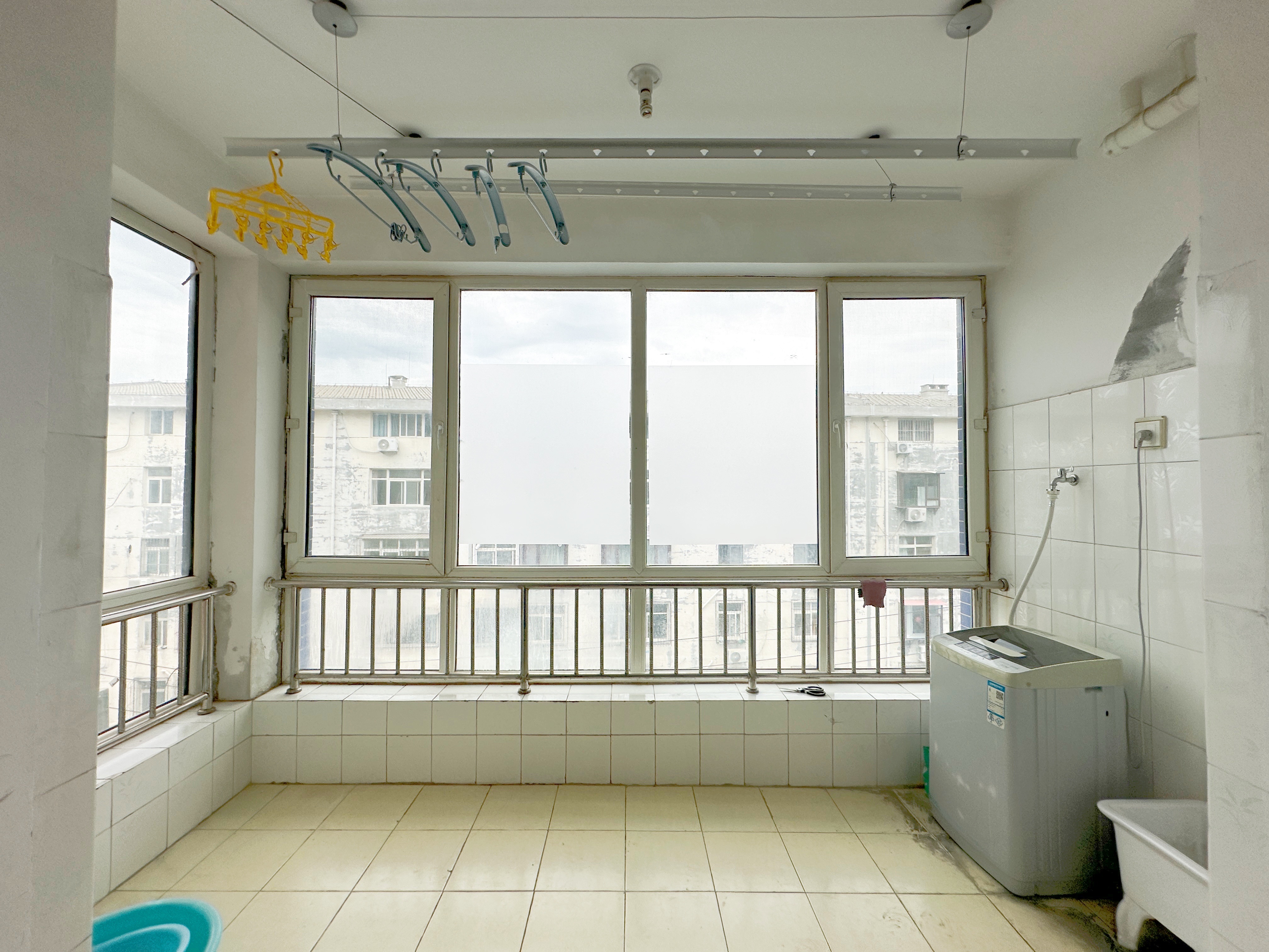 无影山北路72-1号