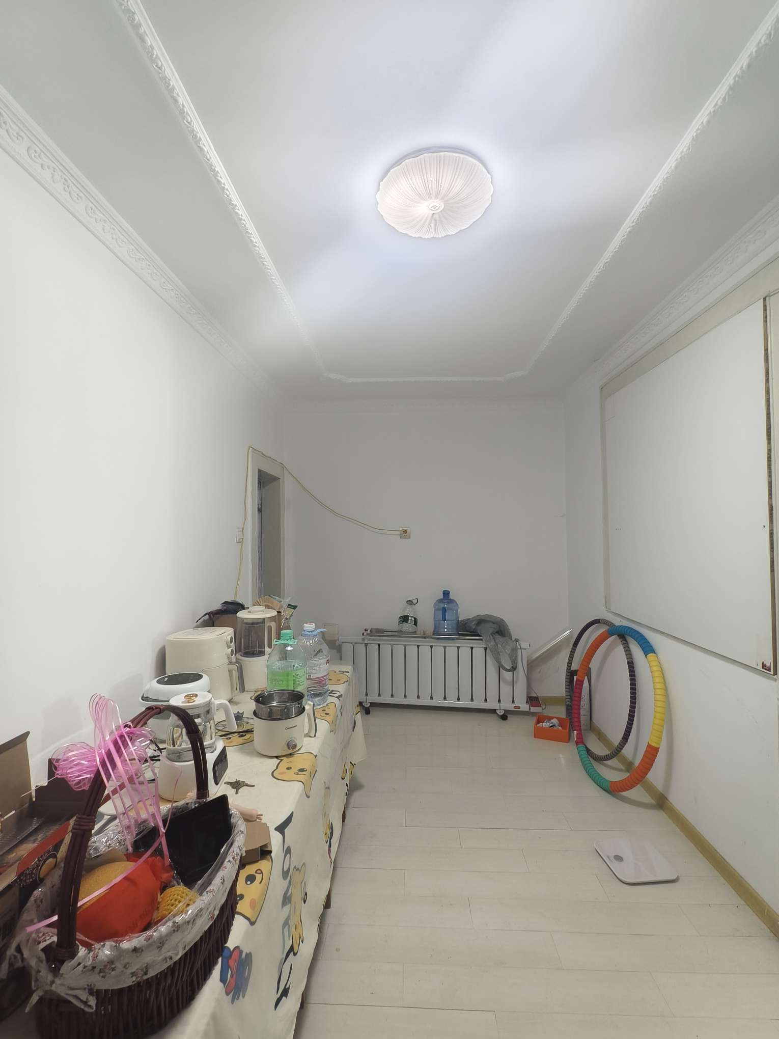 整租·西市场 金銮花园 2室1厅 9