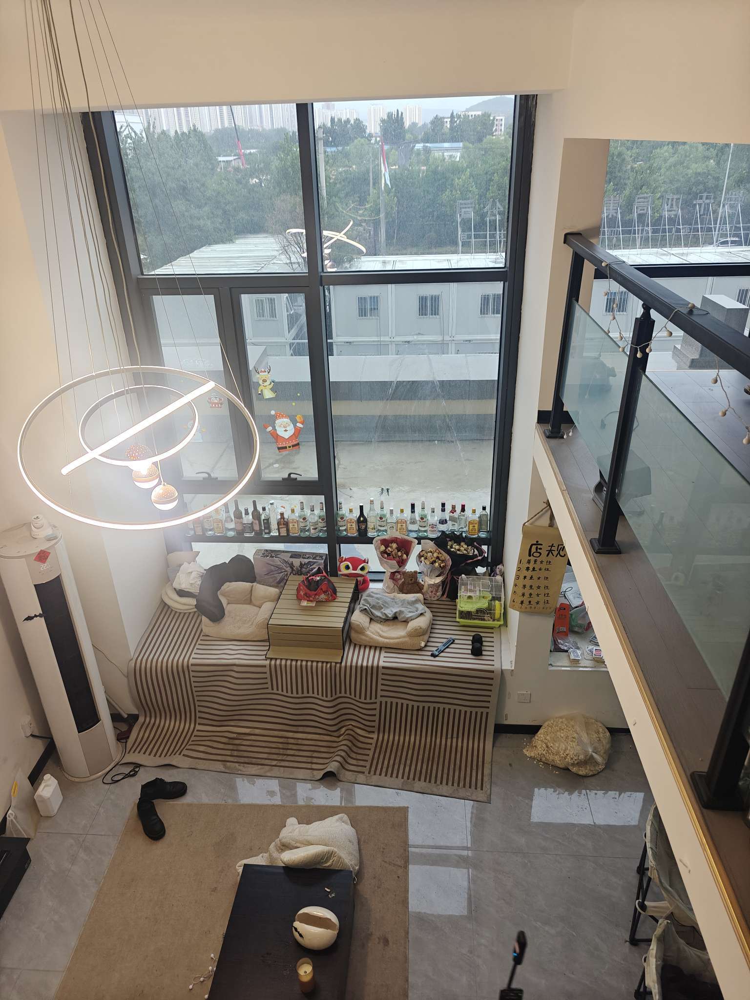 恒大睿城(商住楼)