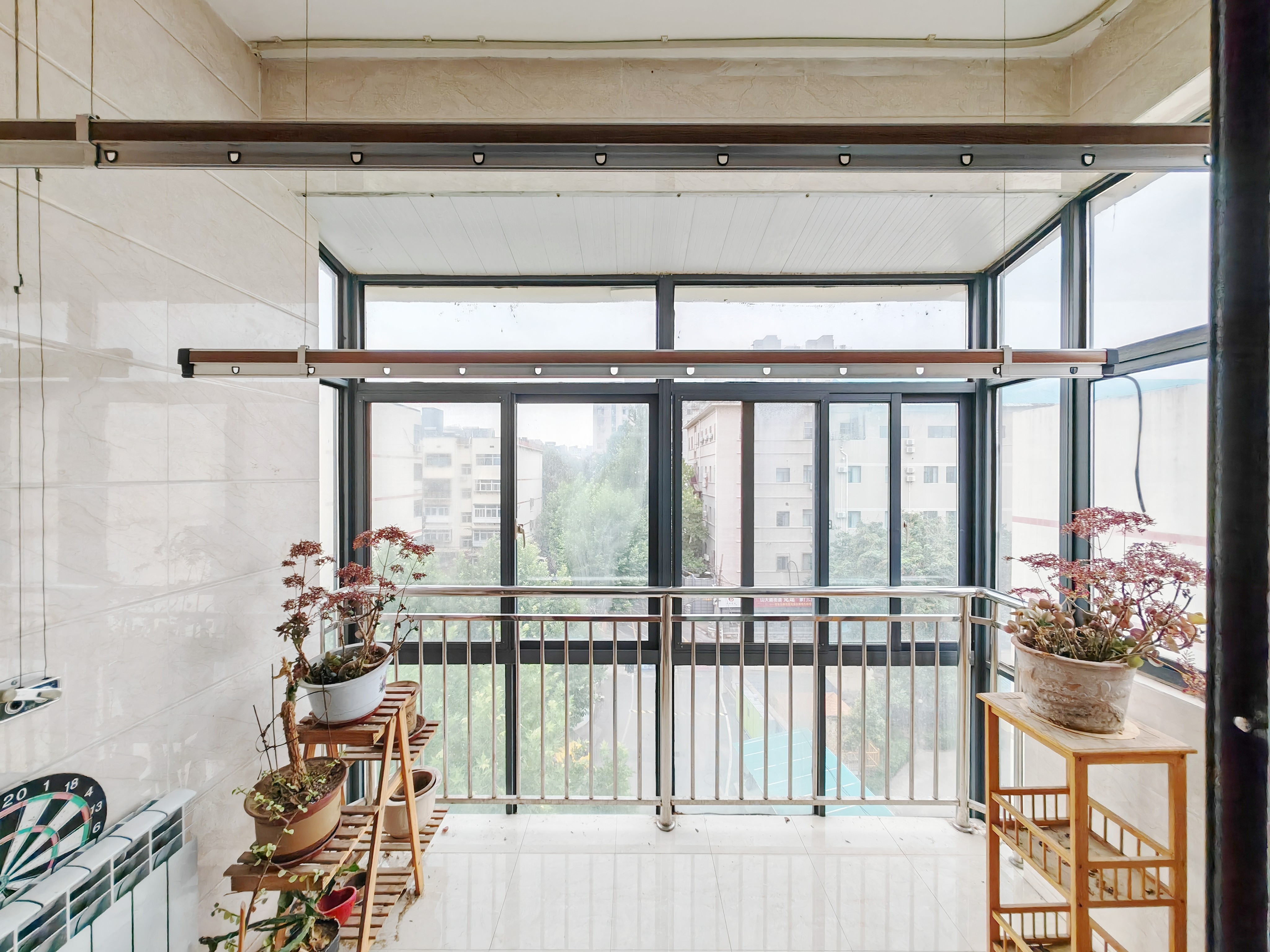 闵子骞路18号（烟草宿舍）