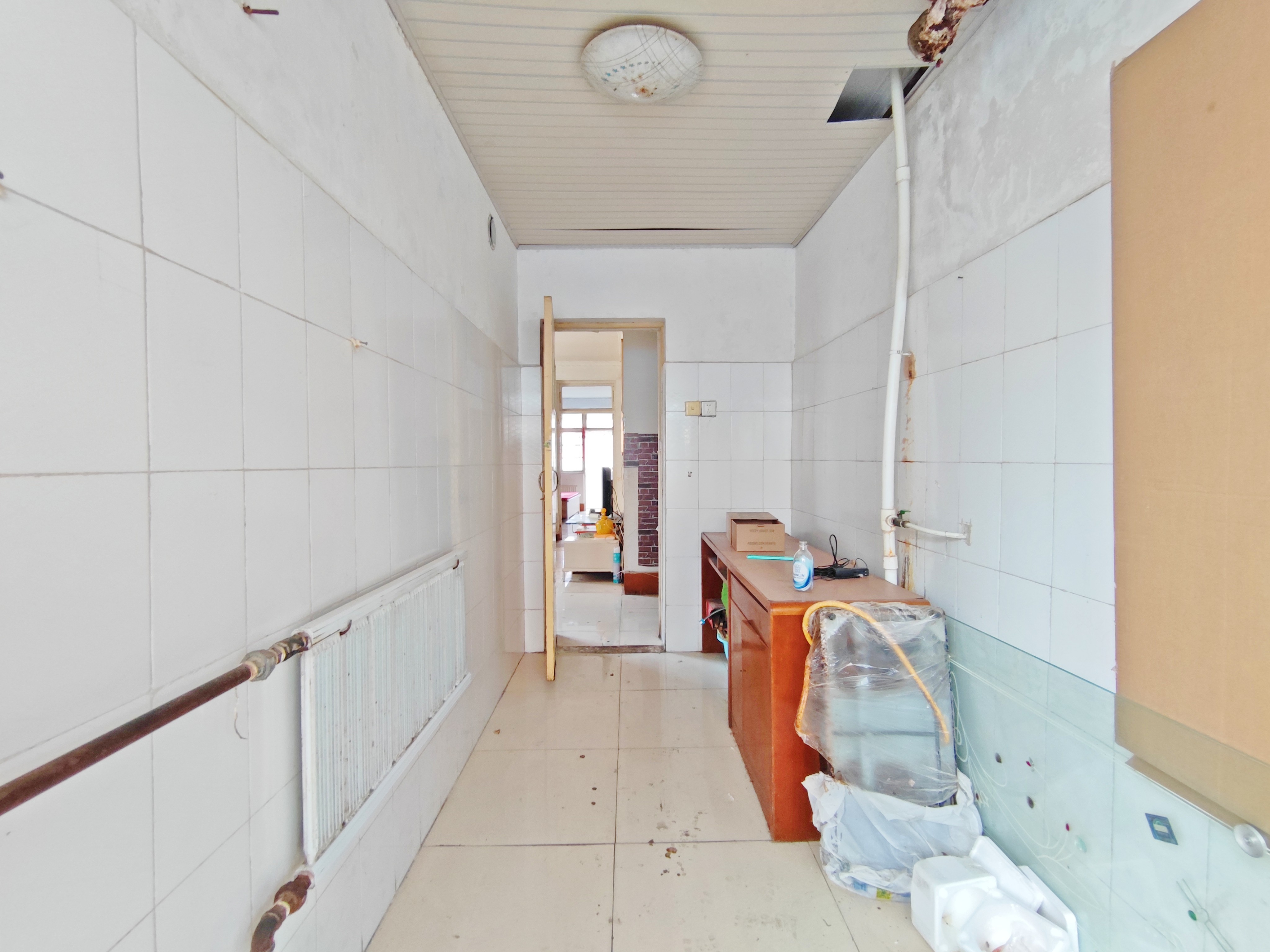 明星小区(槐荫)