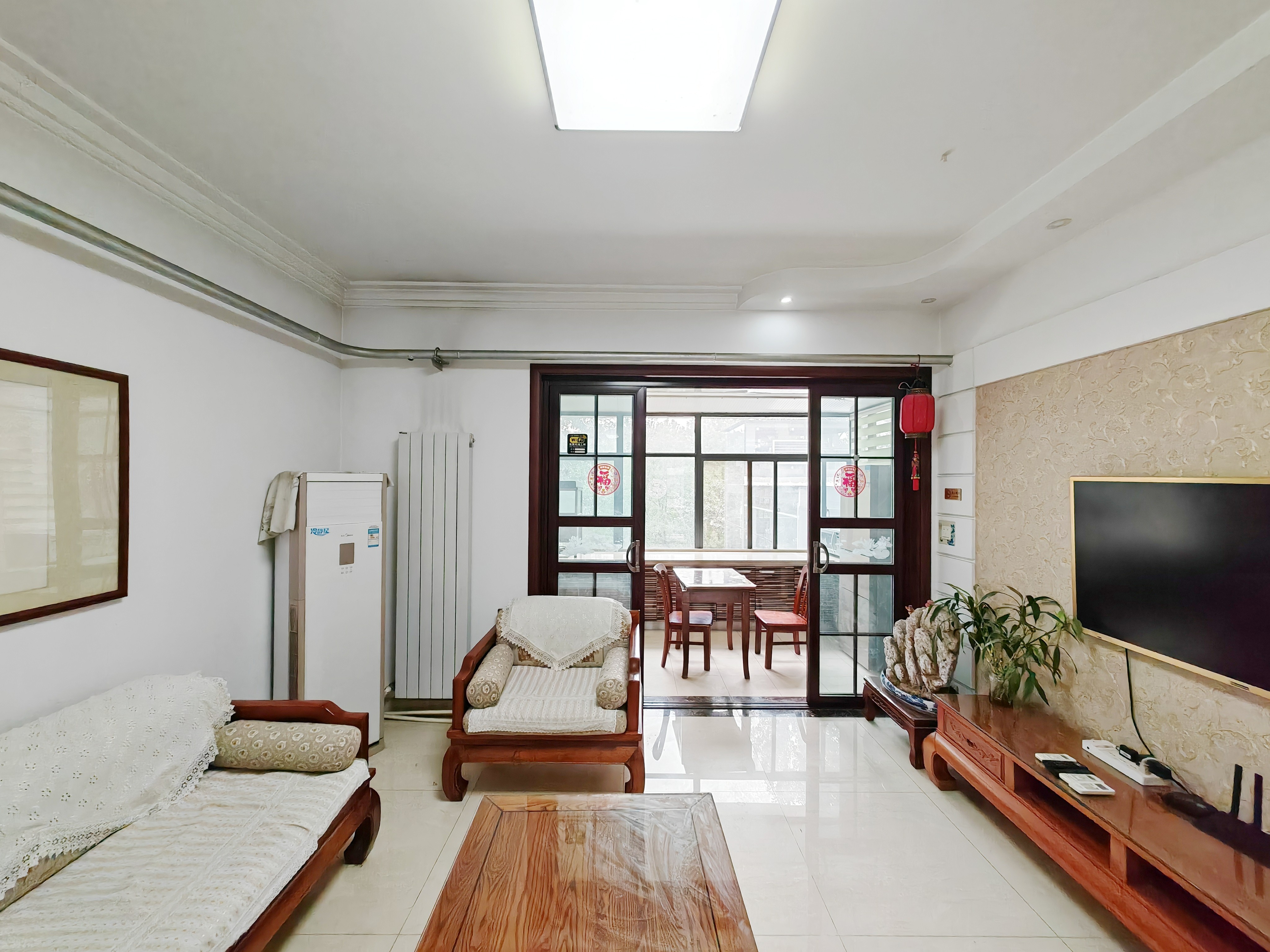 闵子骞路18号（烟草宿舍）