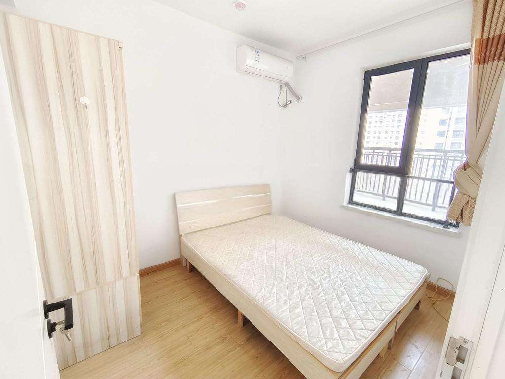 中建锦绣城