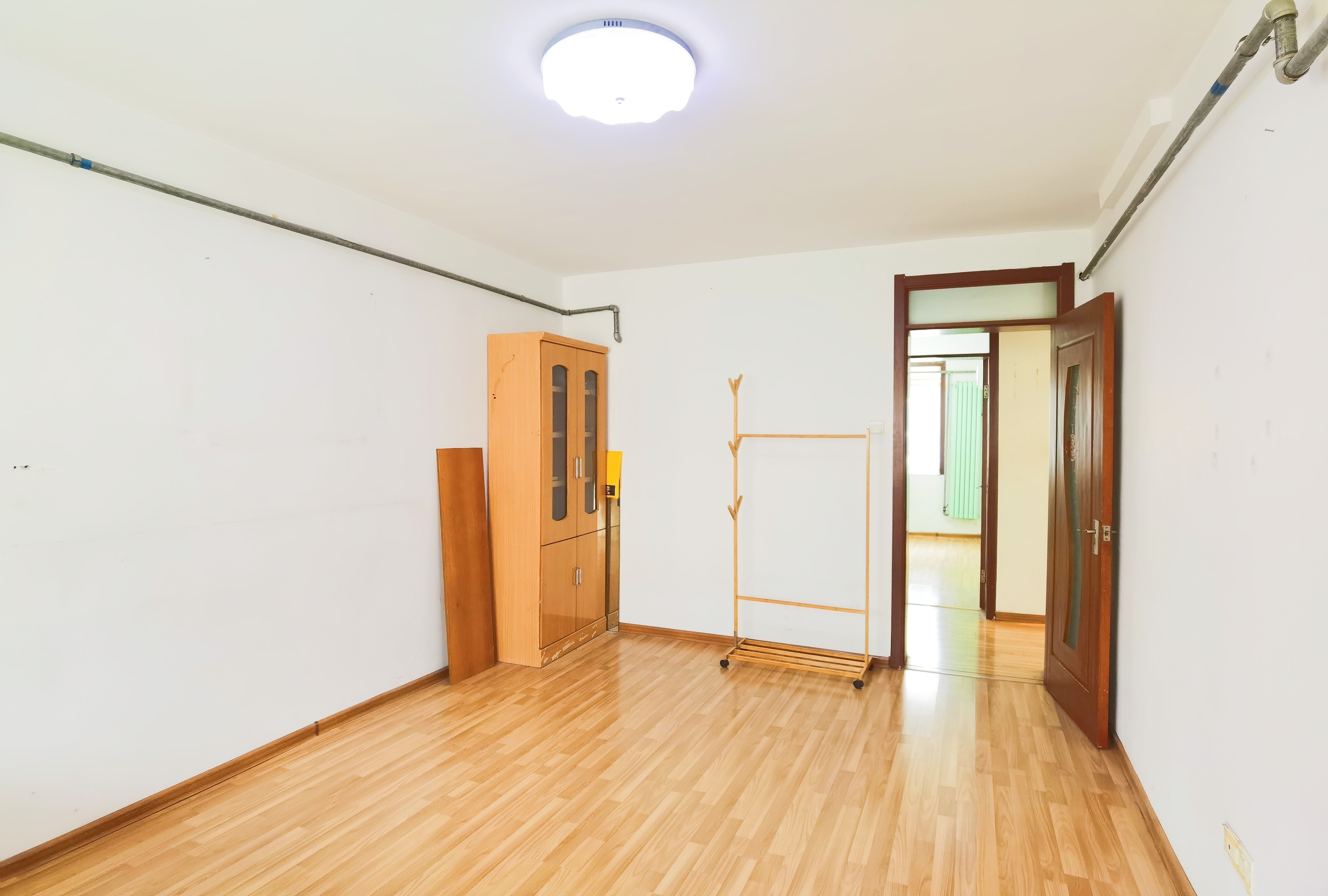 经六路单位宿舍