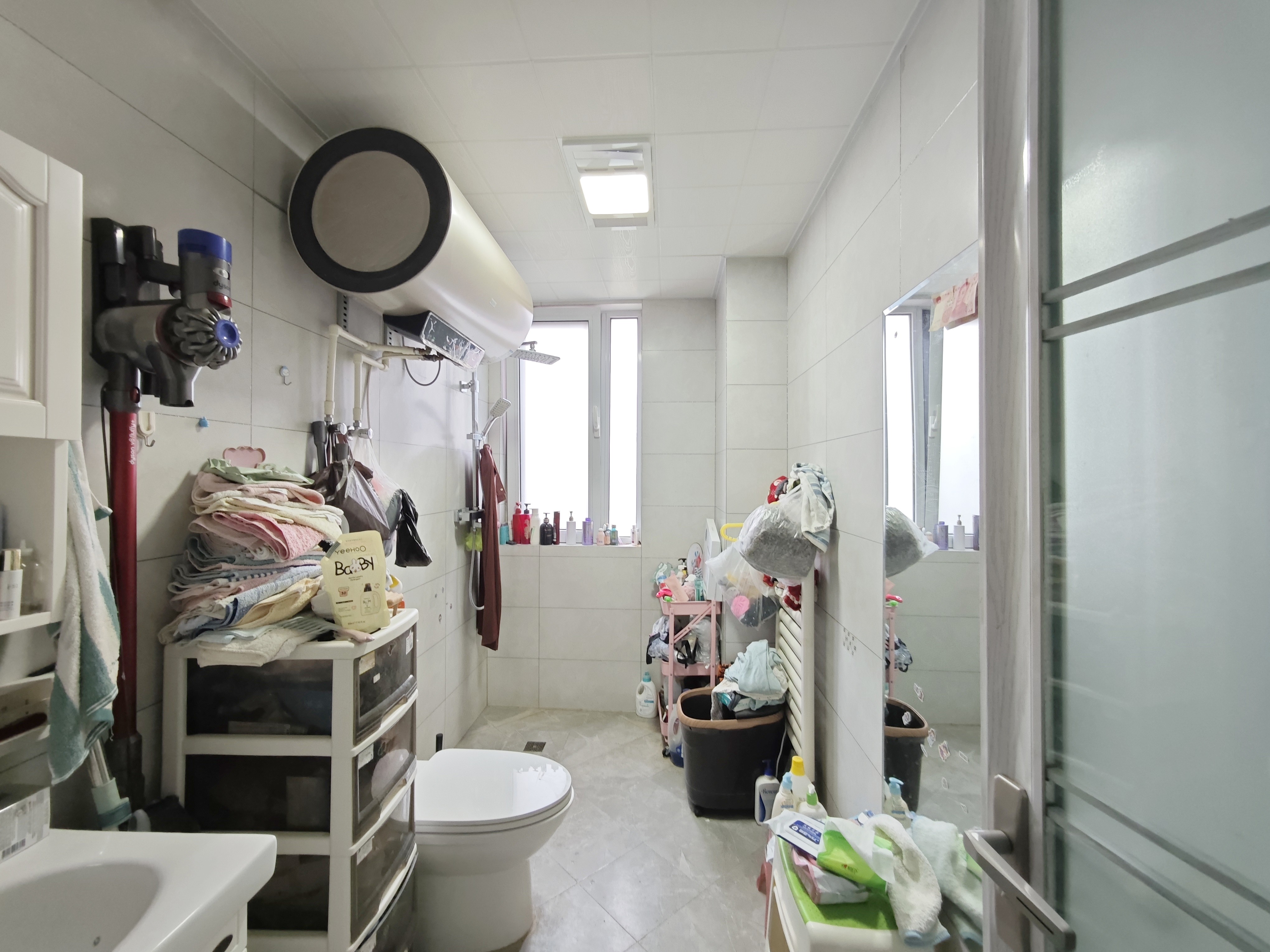 中铁逸都国际兰庭(南区)