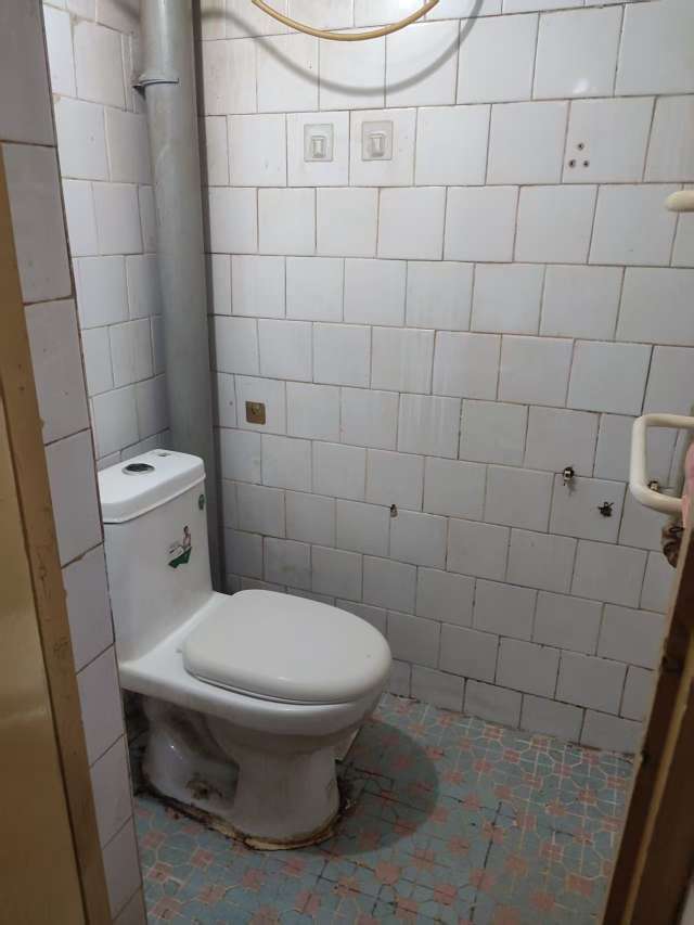 岔路街小区