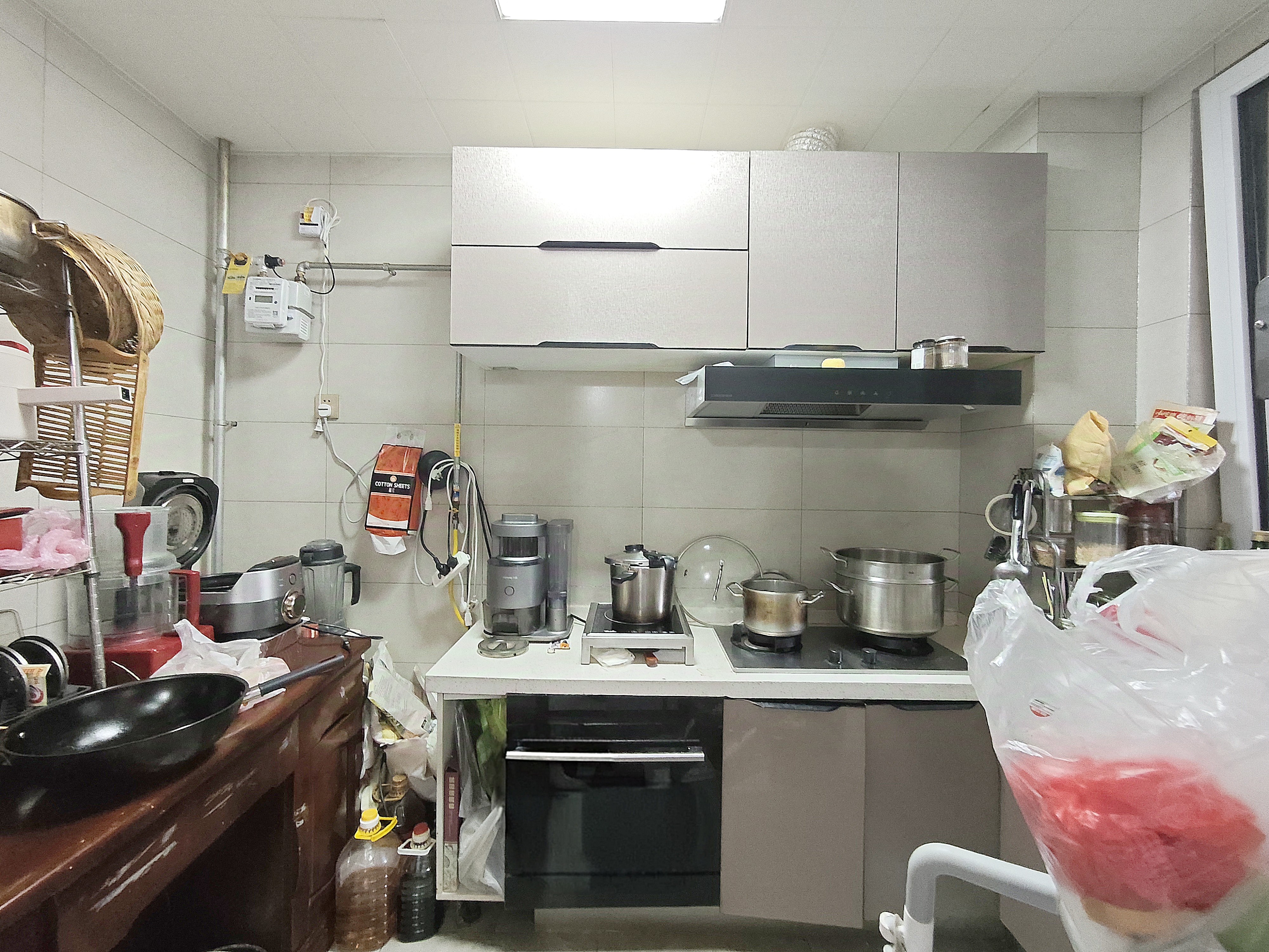 中铁逸都国际兰庭(南区)