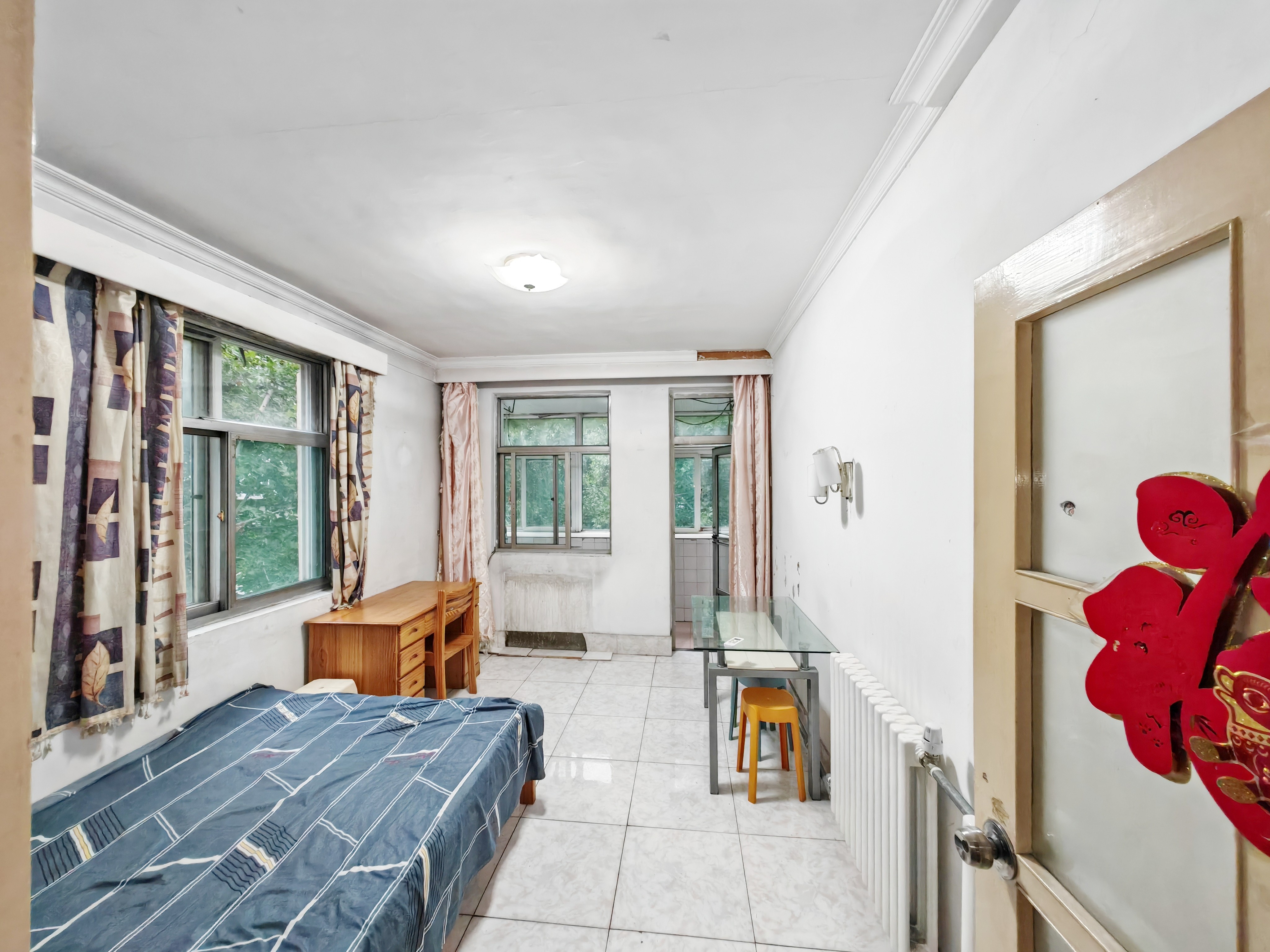 闵子骞路烟草宿舍