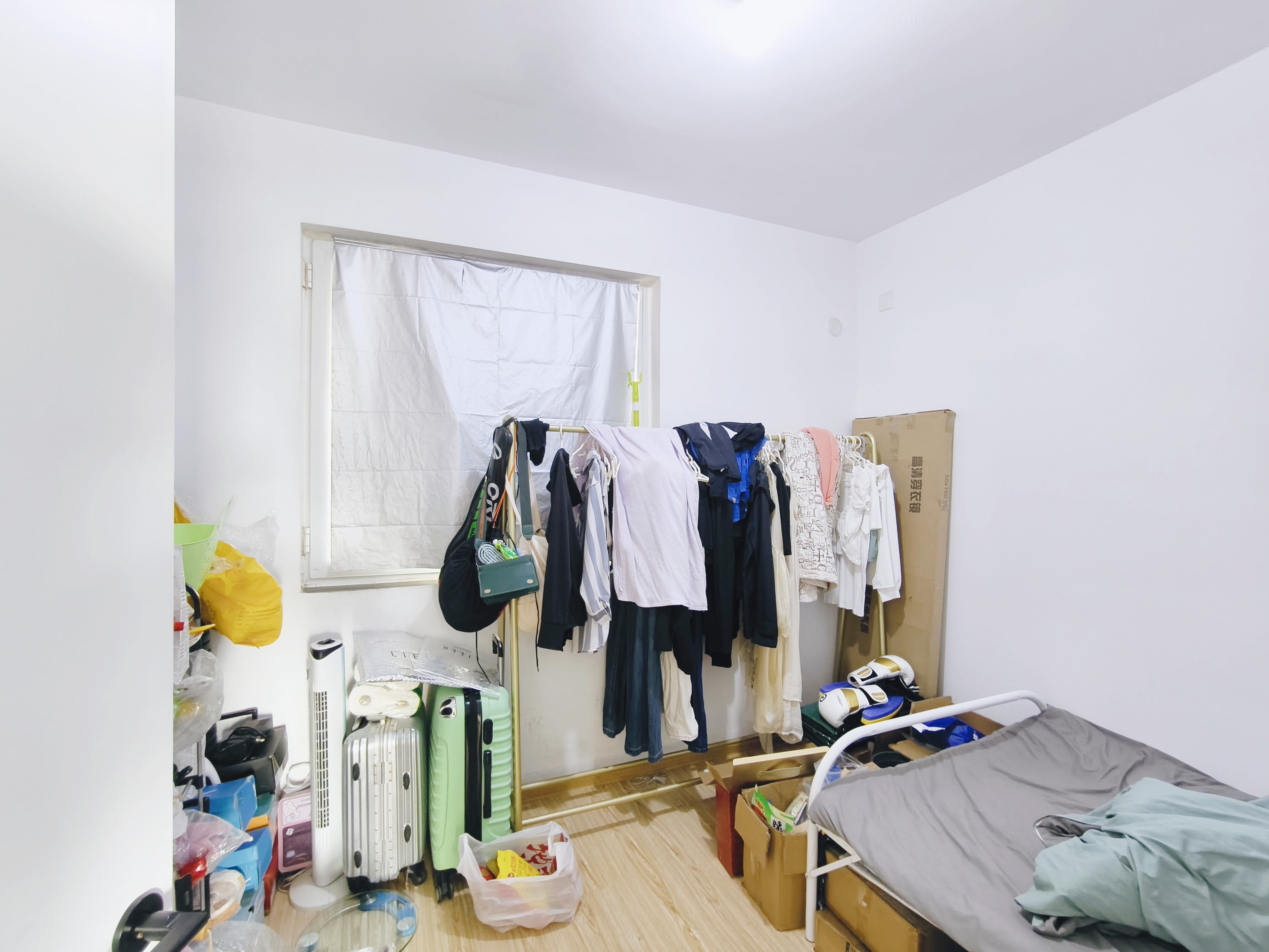 鲁能泰山7号二期