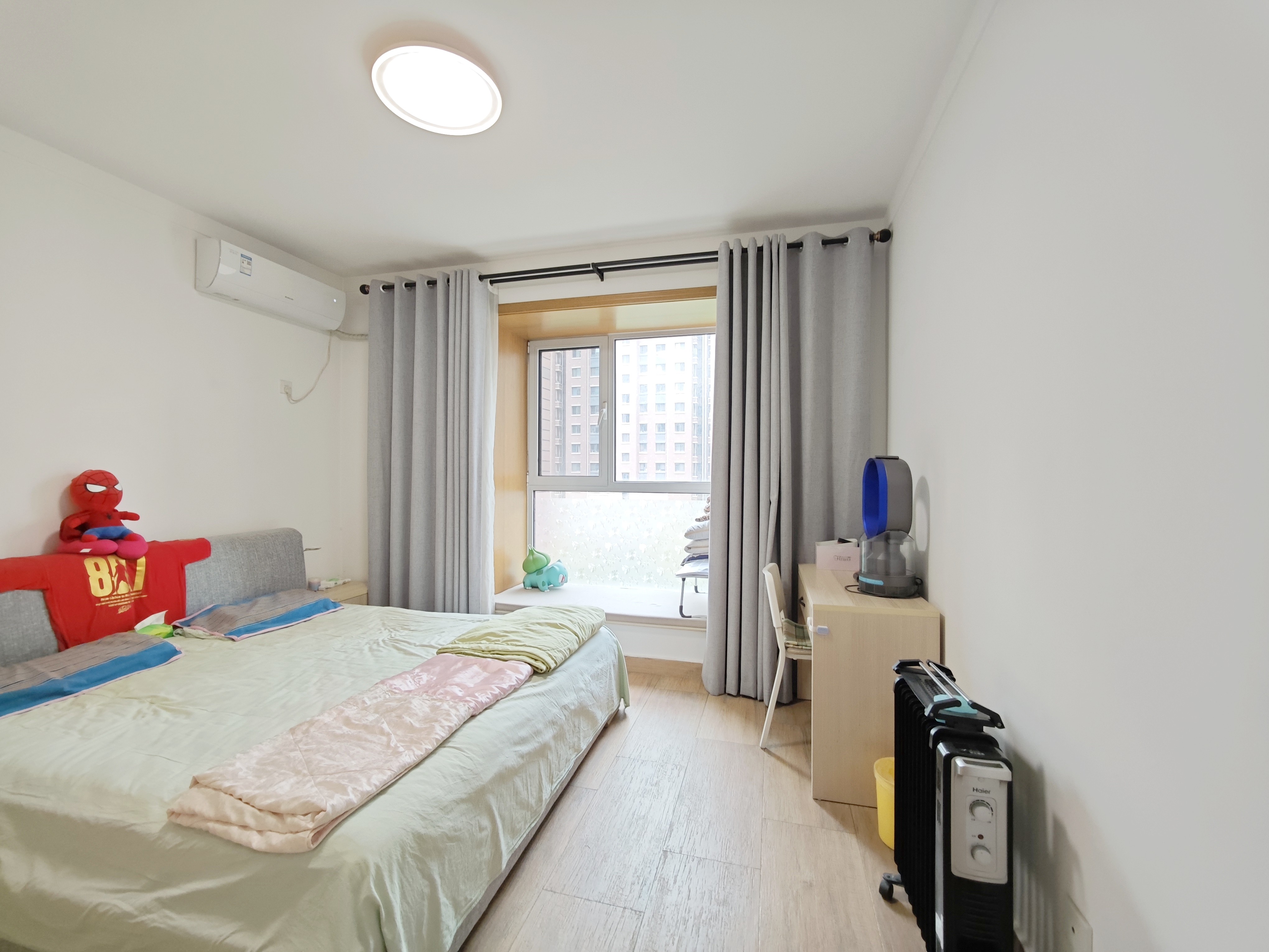 中铁逸都国际兰庭(南区)