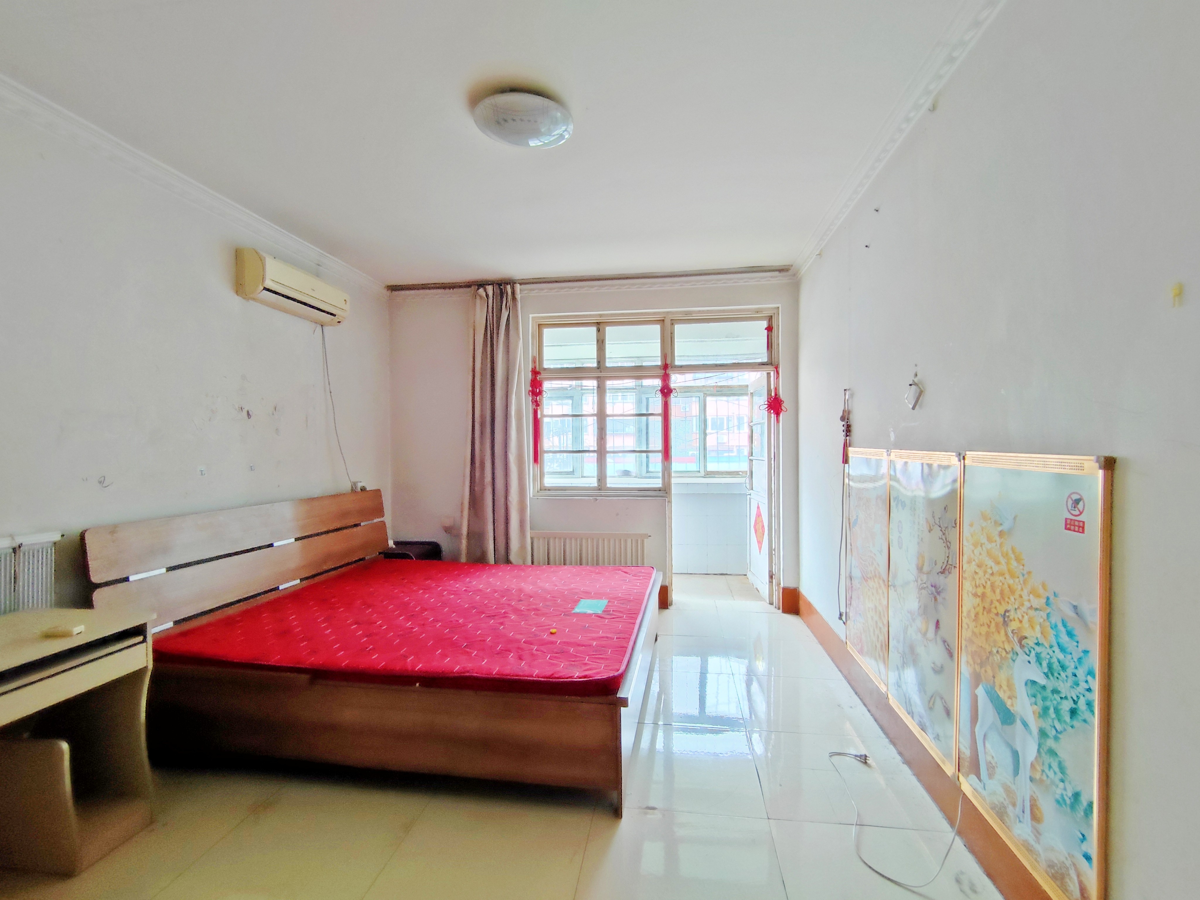 明星小区(槐荫)