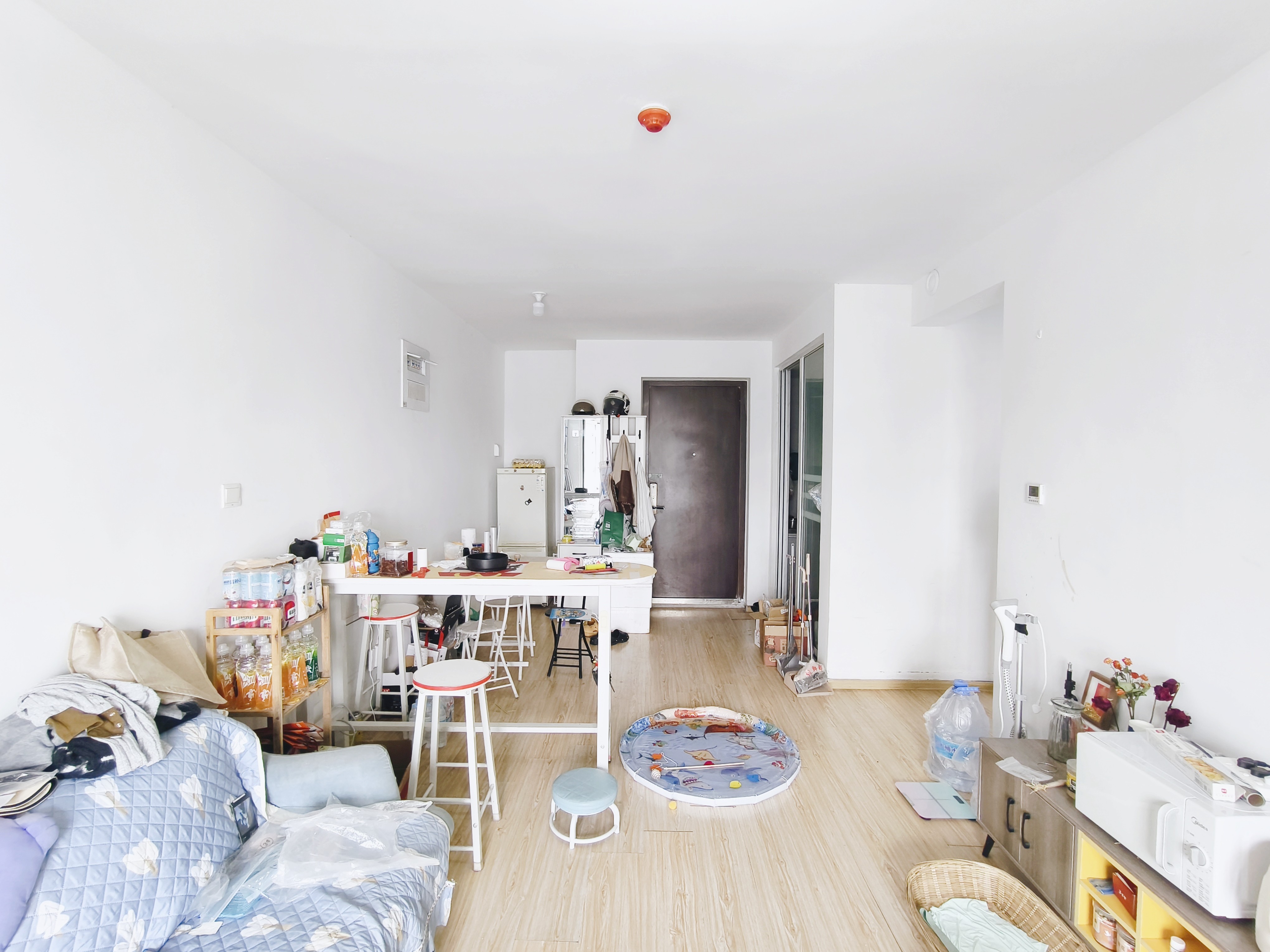 鲁能泰山7号二期