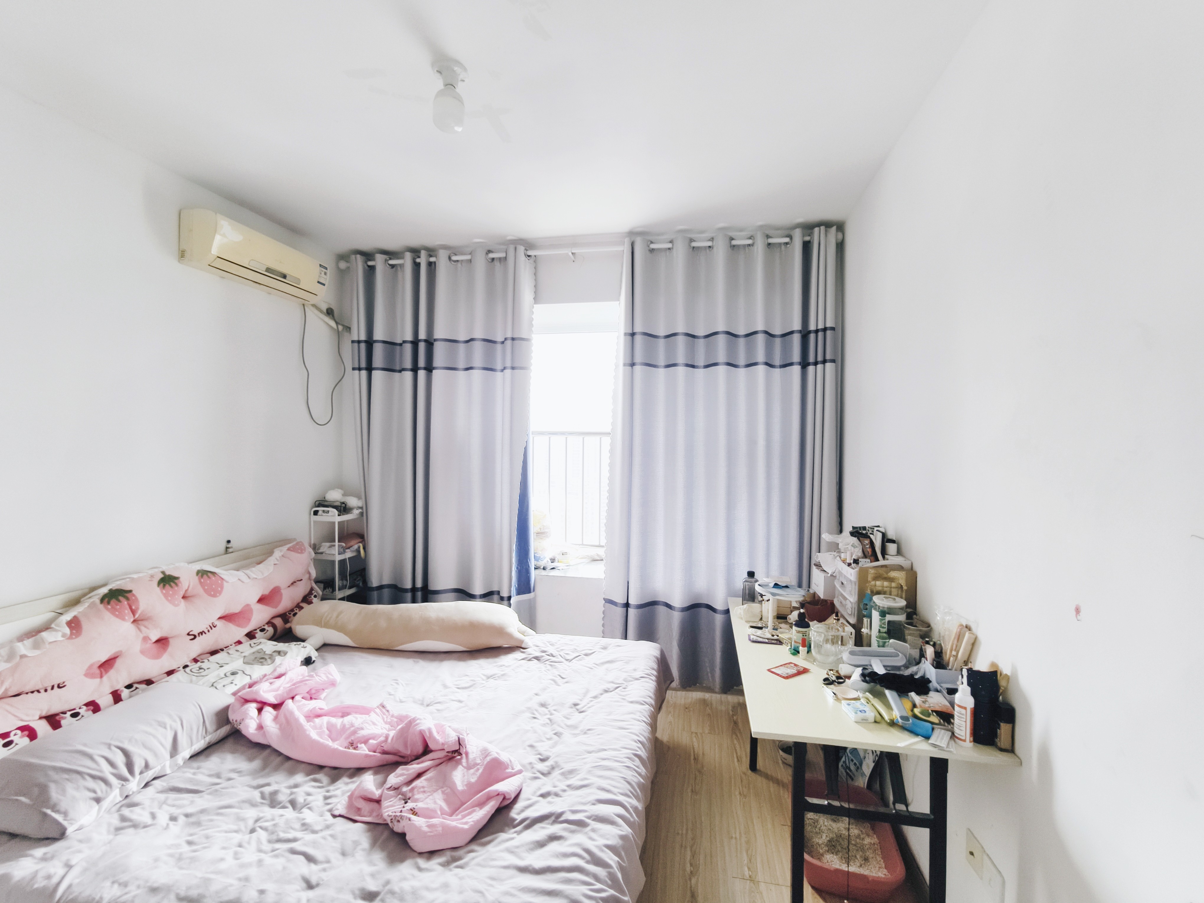 鲁能泰山7号二期