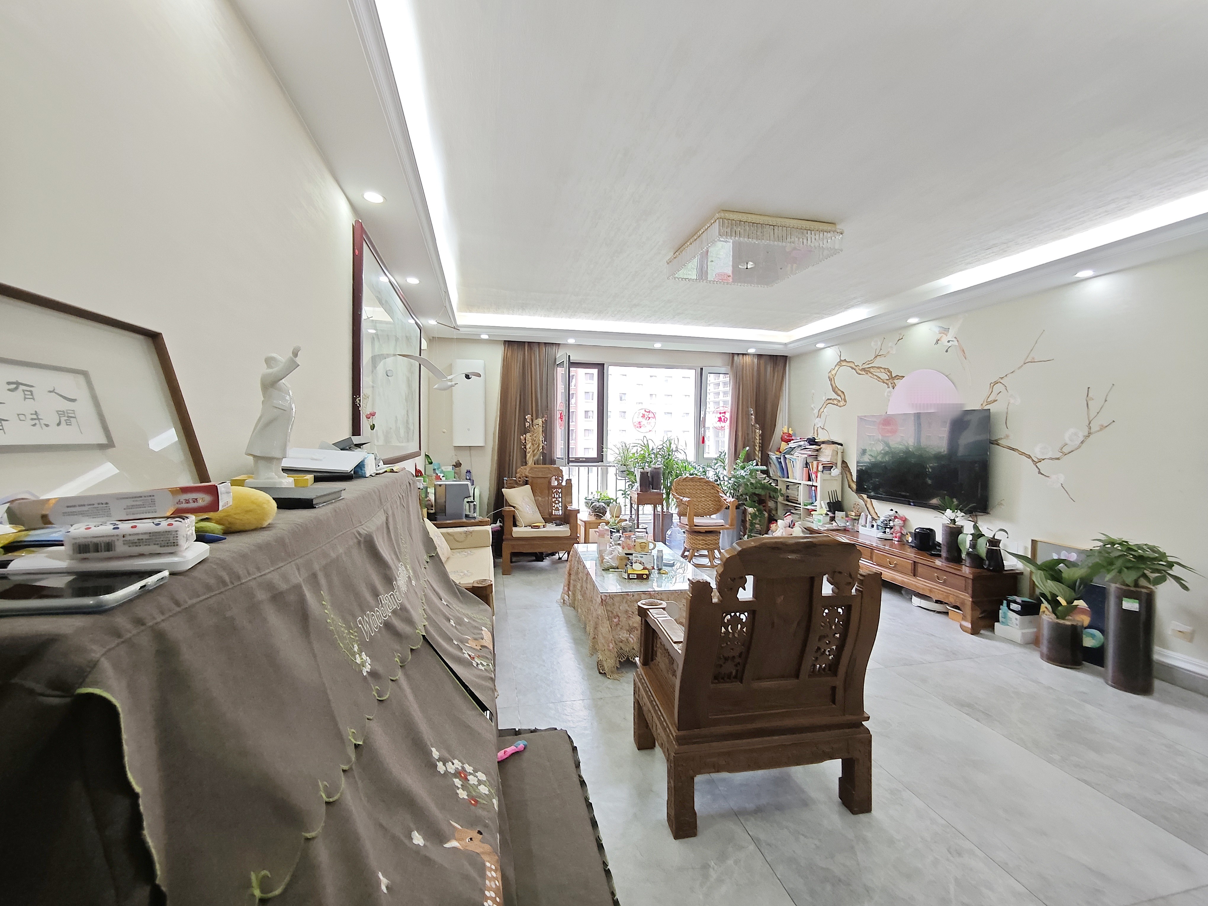 中铁逸都国际兰庭(南区)