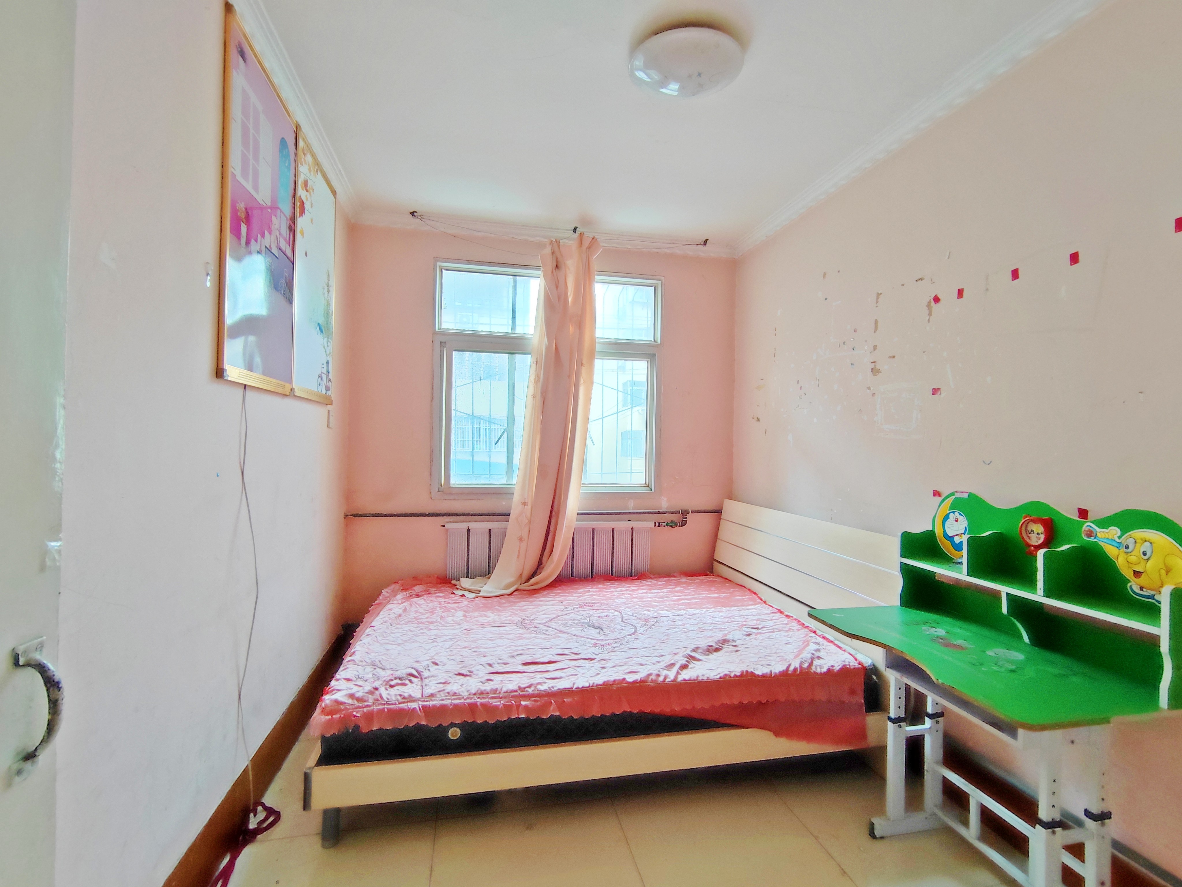 明星小区(槐荫)