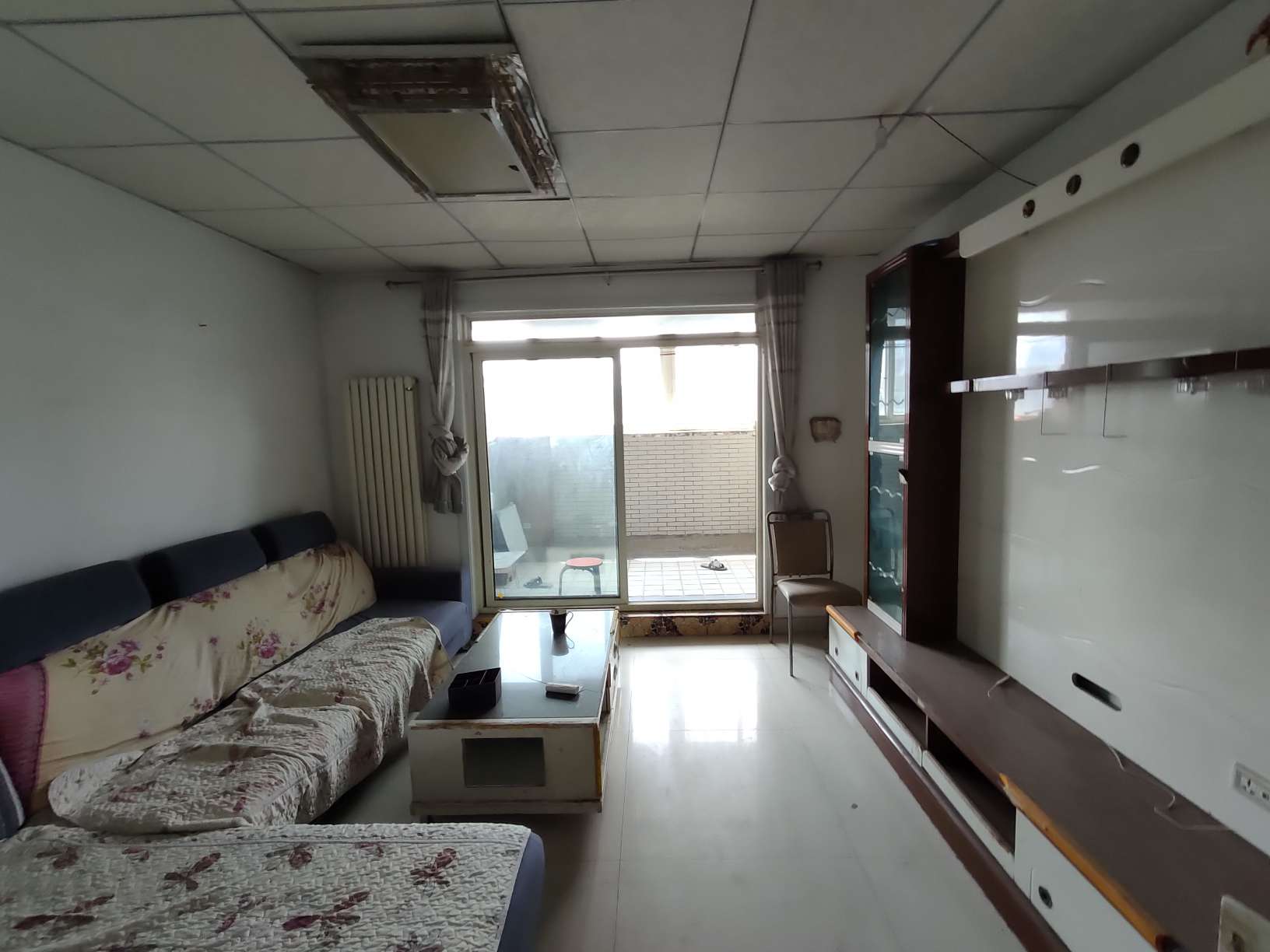 整租·宝世达公寓  南北