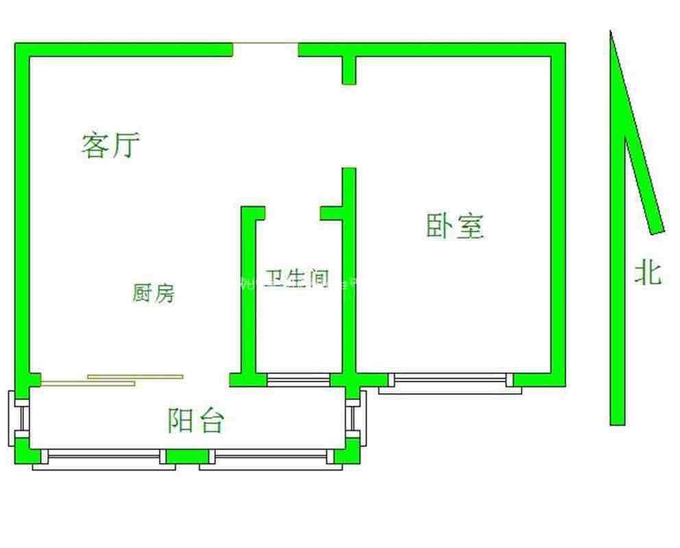 泺河小区