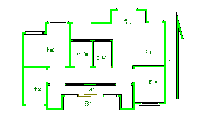 师范小区