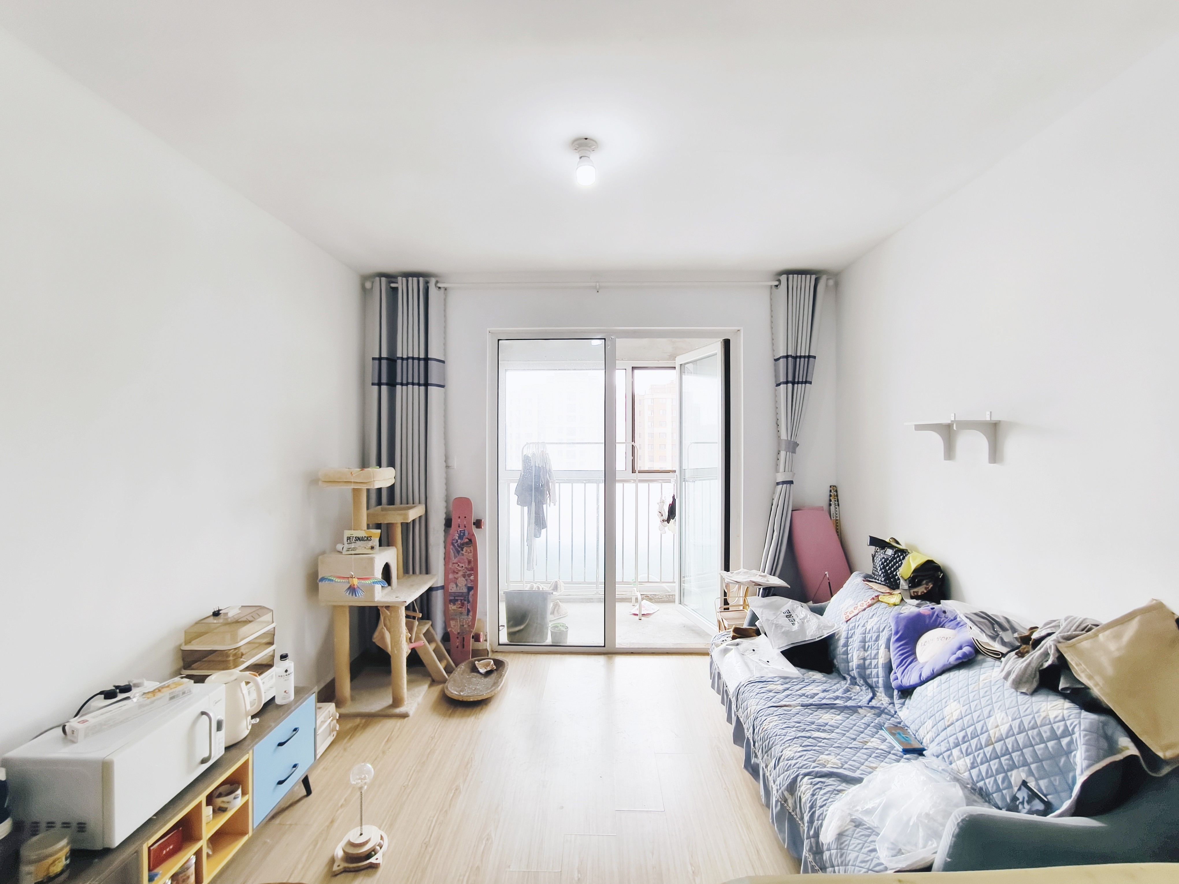 鲁能泰山7号二期