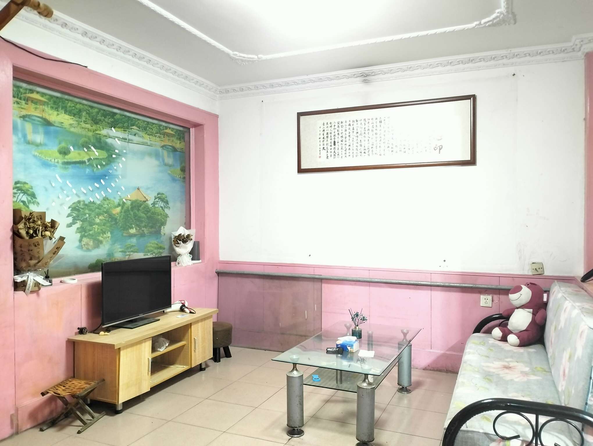整租·科苑小区(北区)  南北