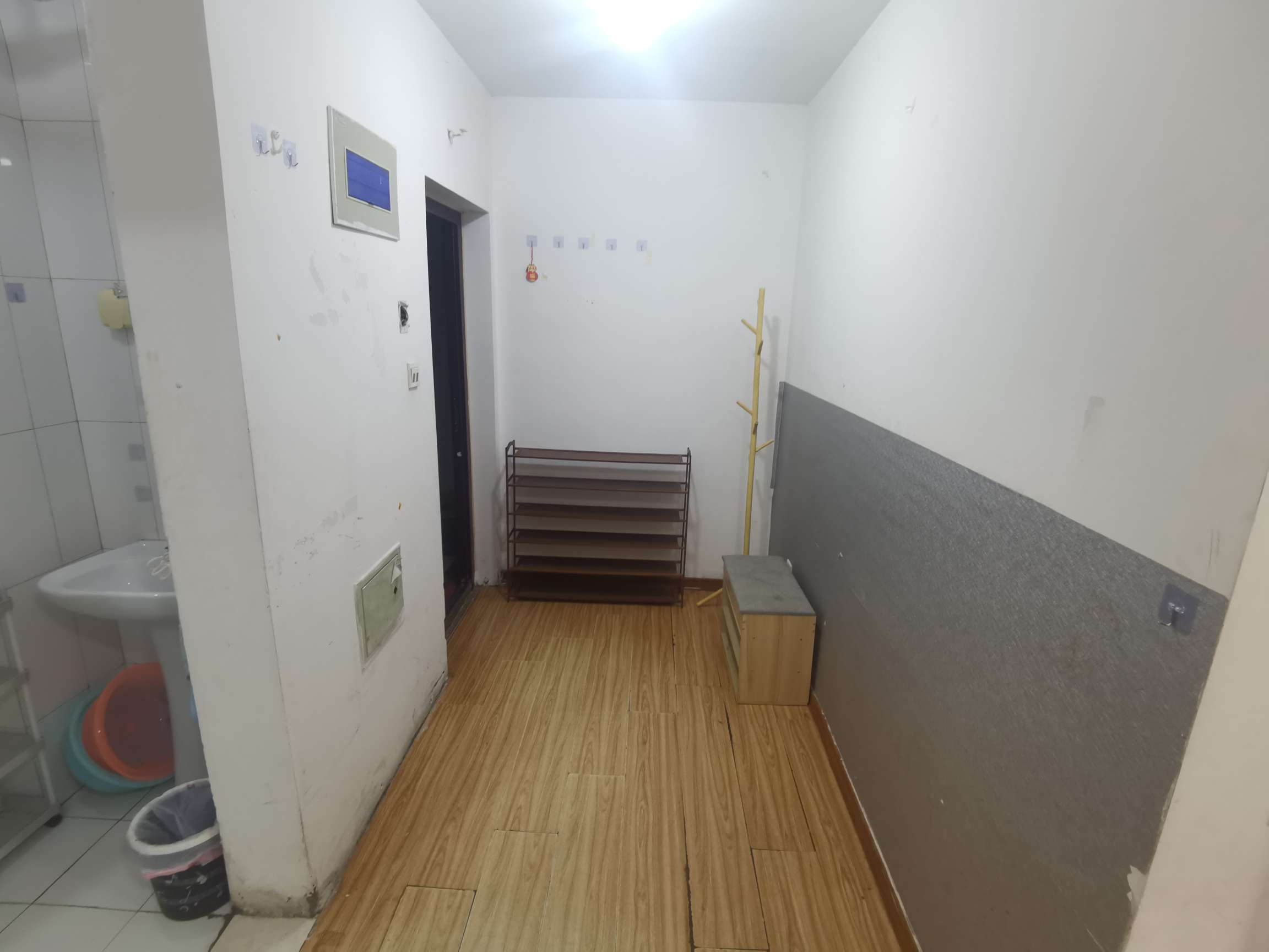 万达鸿景苑