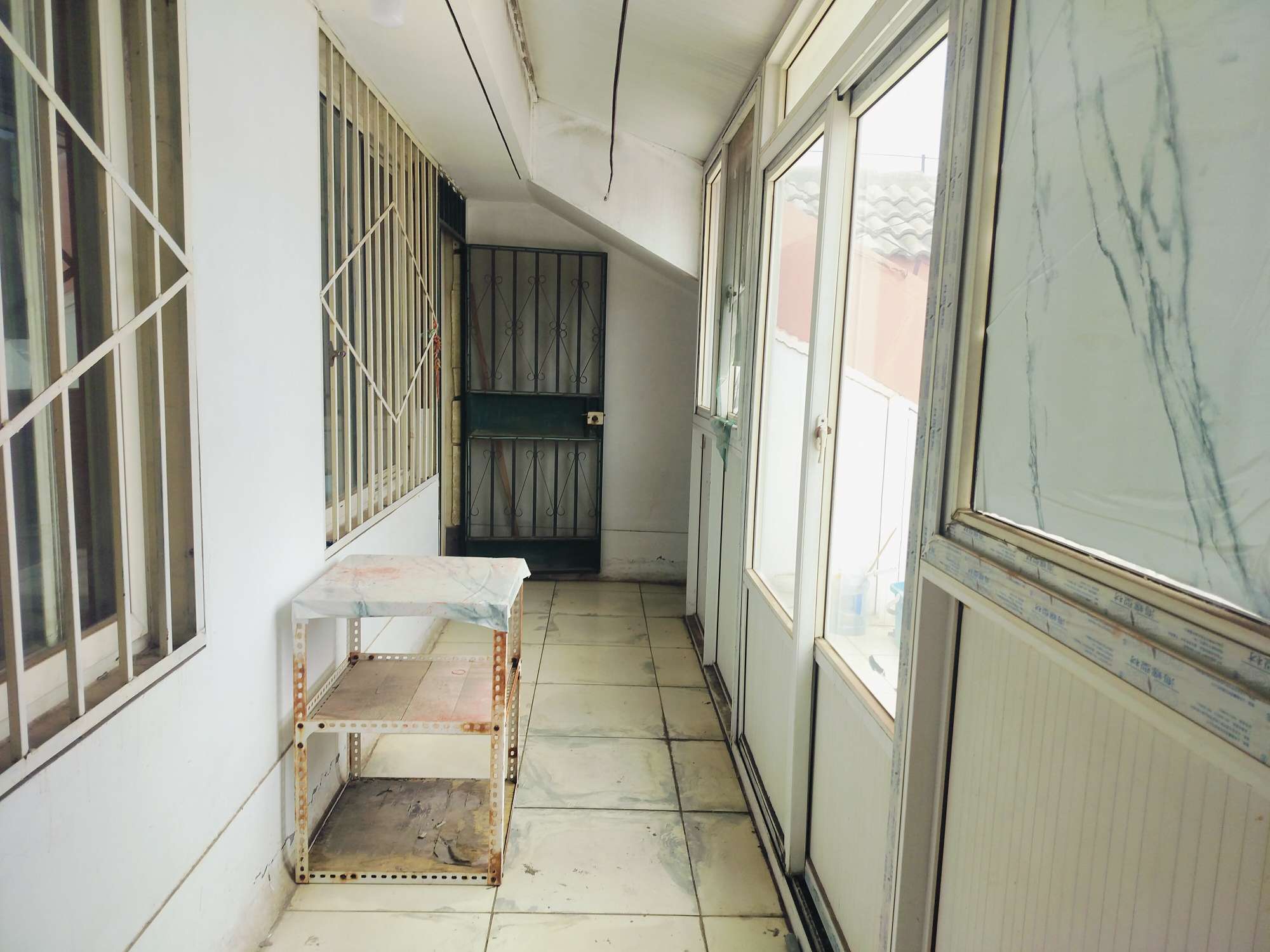 师范小区