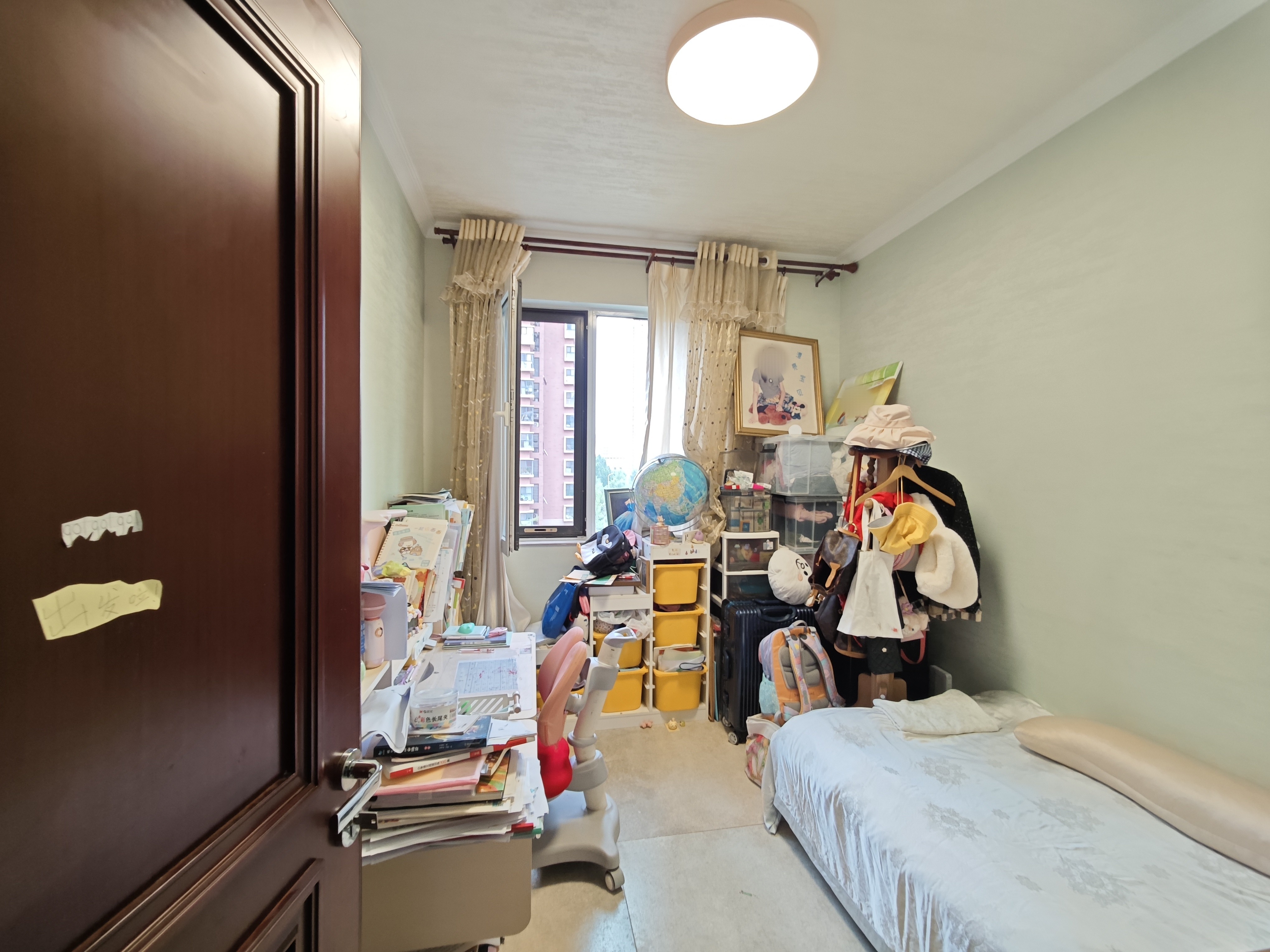 中铁逸都国际兰庭(南区)