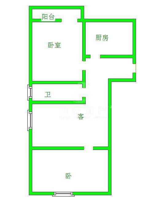 乐山小区