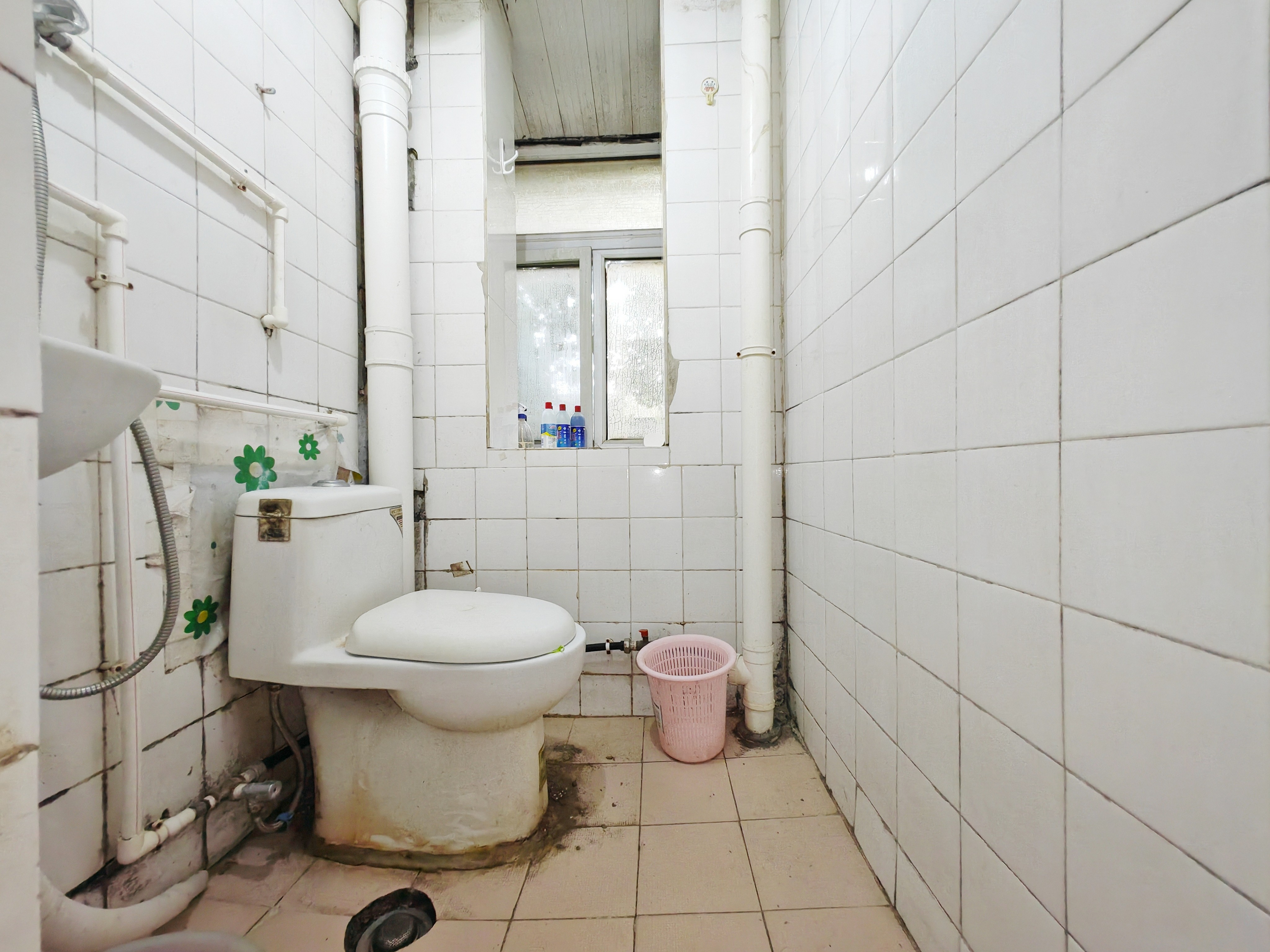 闵子骞路烟草宿舍