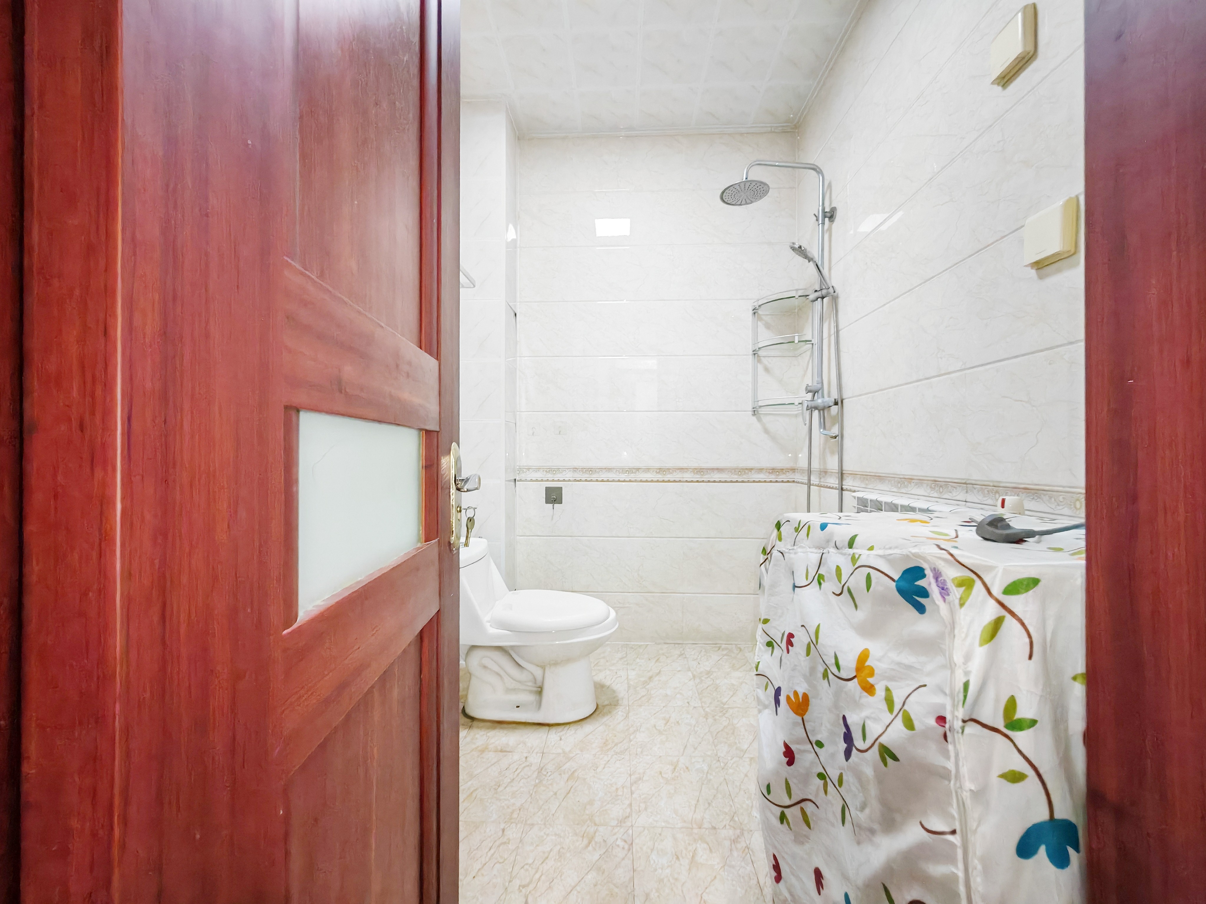 闵子骞路18号（烟草宿舍）