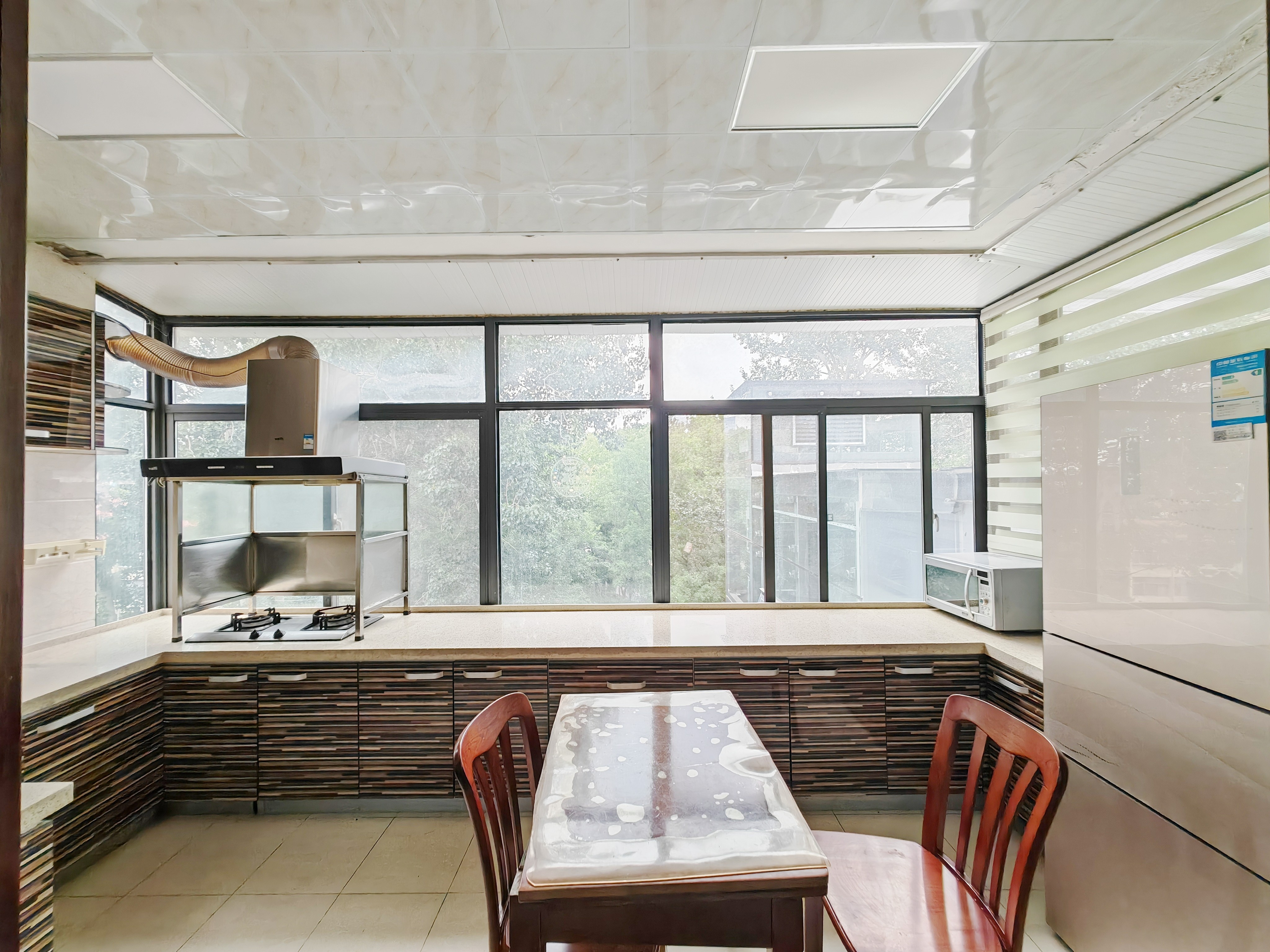 闵子骞路18号（烟草宿舍）