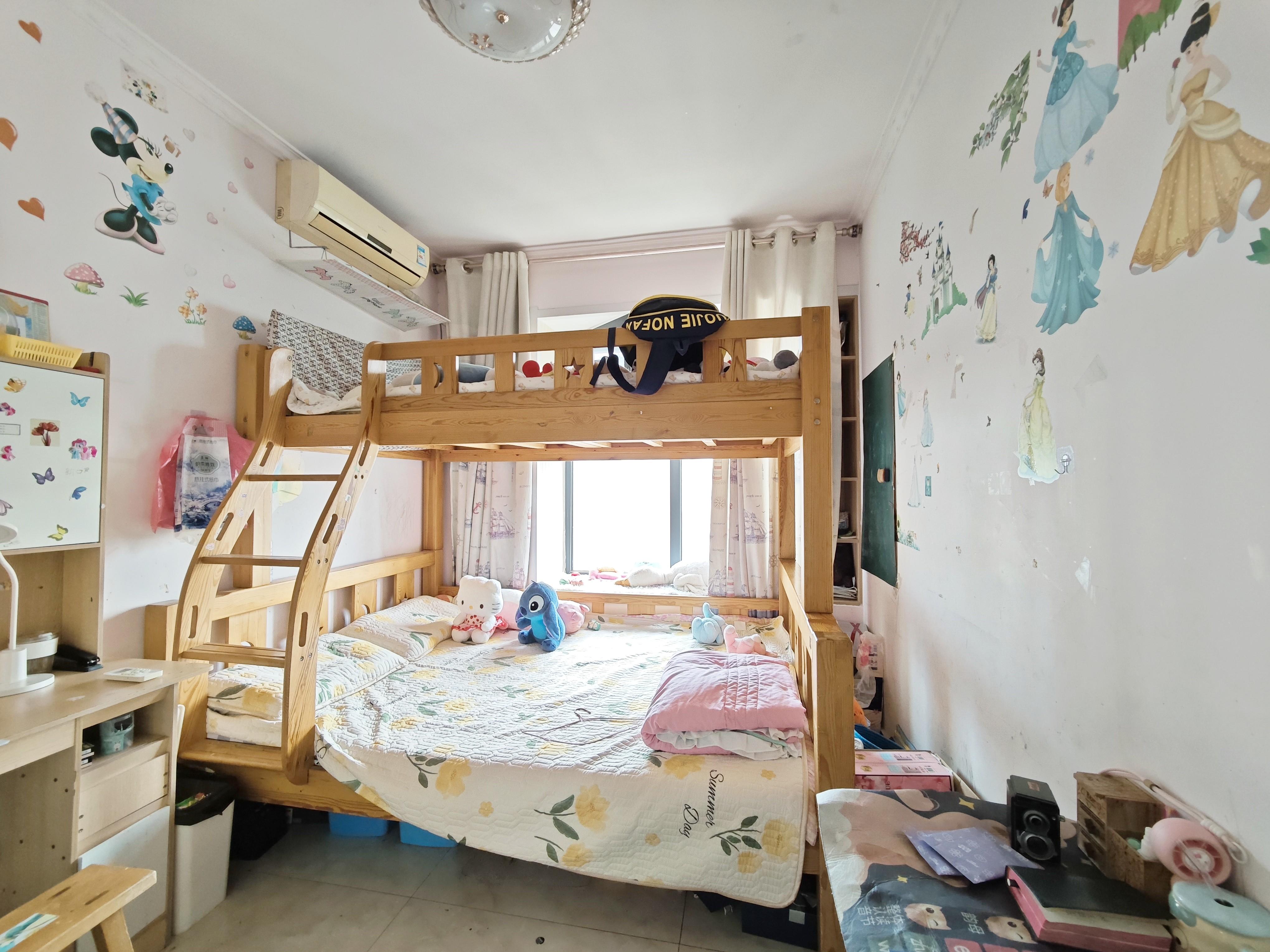 中建锦绣城