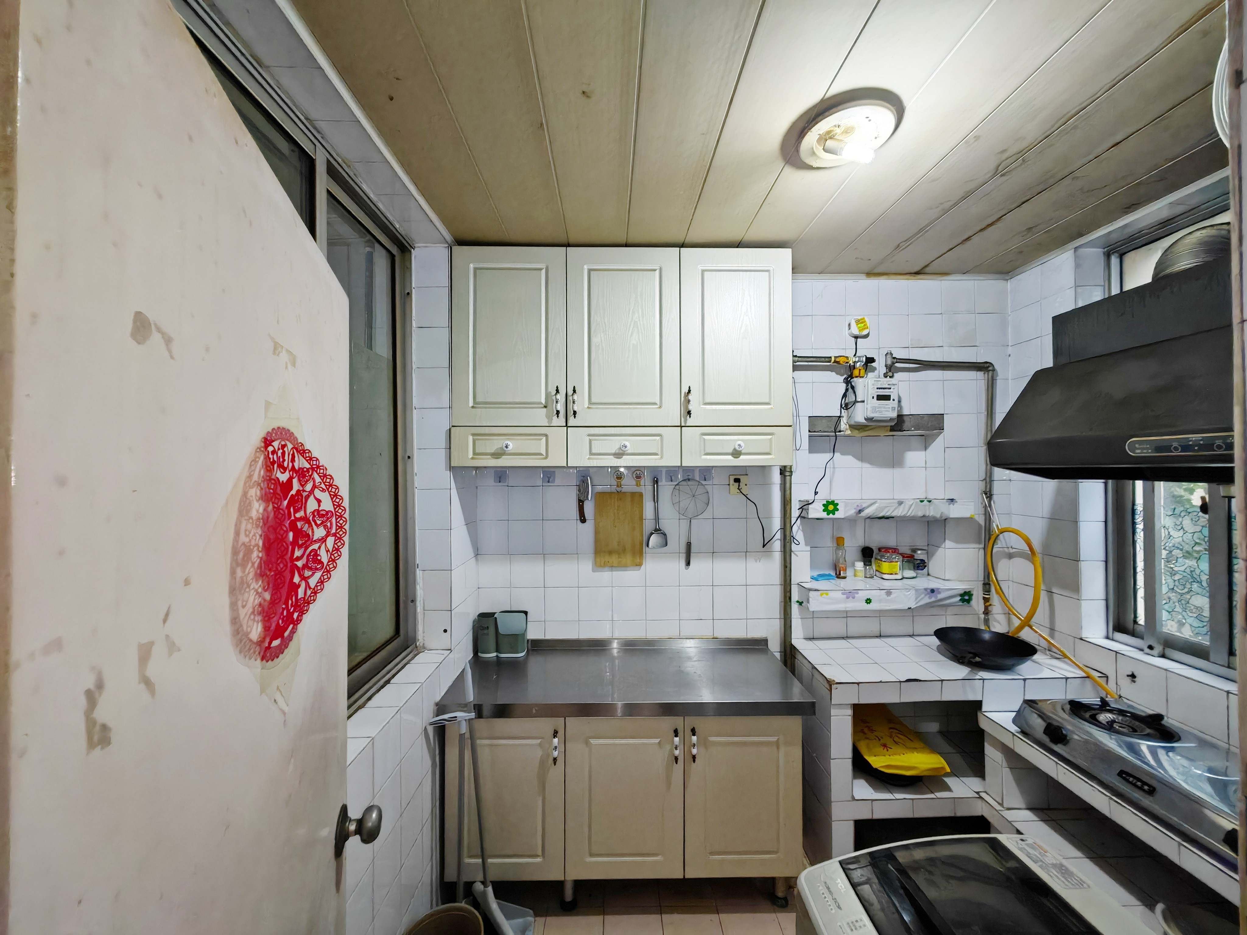 闵子骞路烟草宿舍