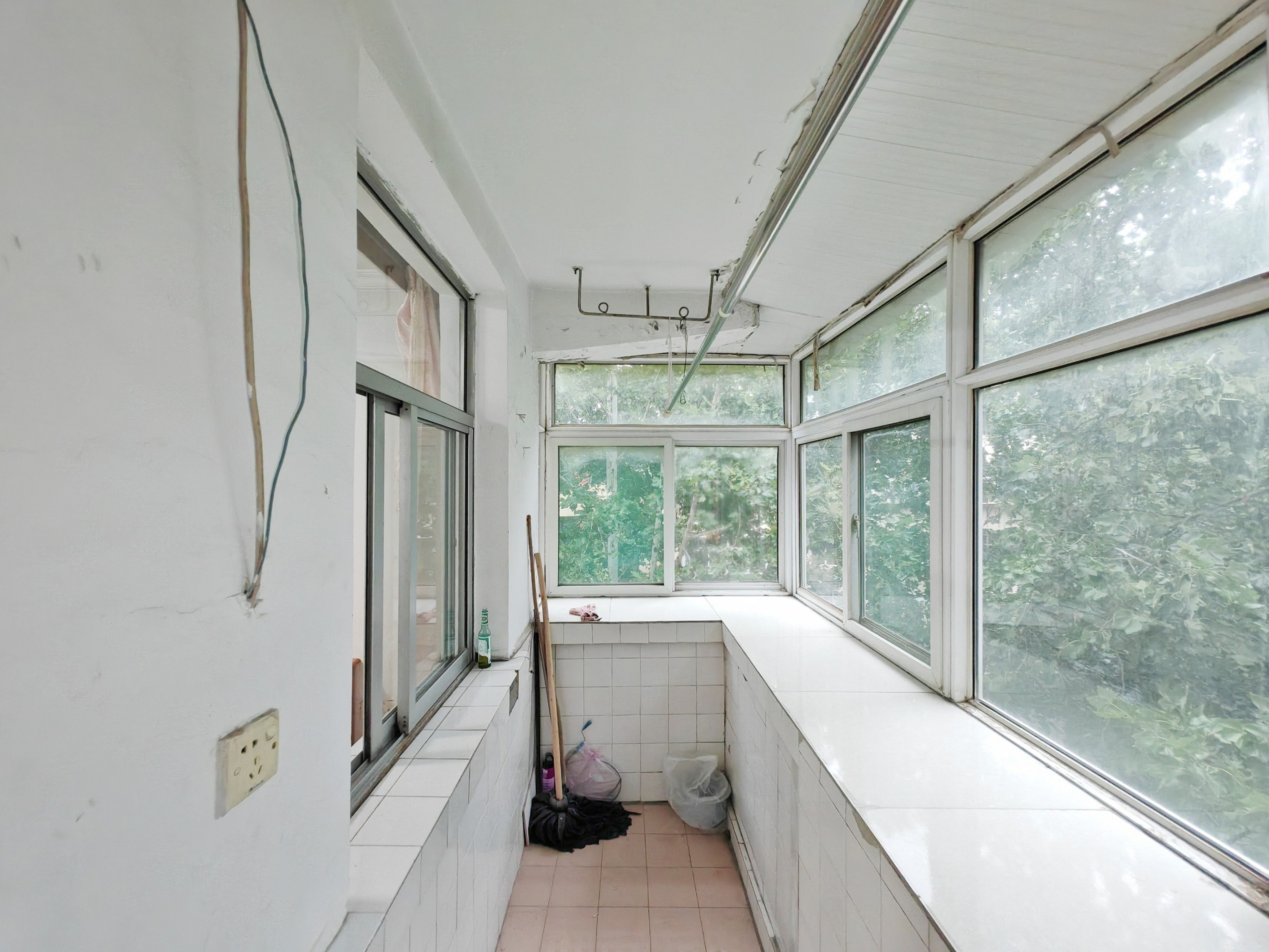 闵子骞路烟草宿舍