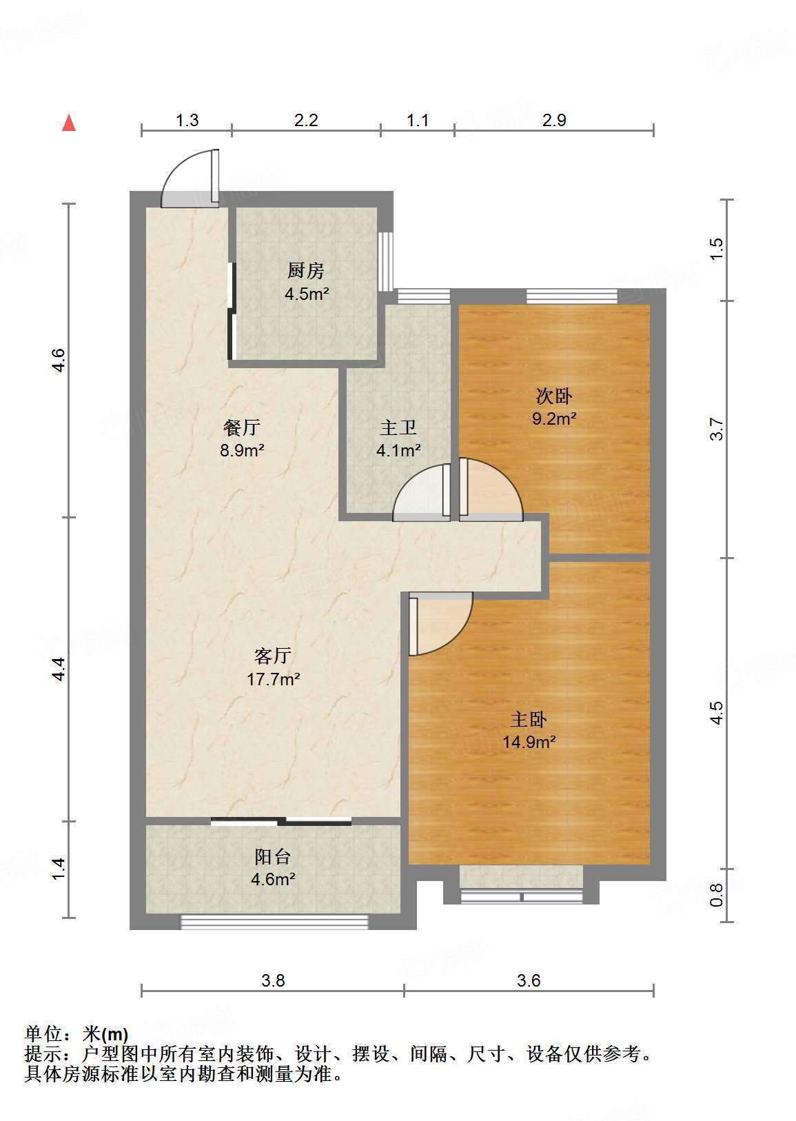 中建国熙台