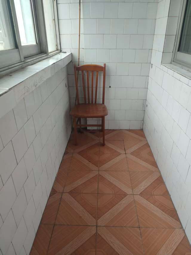 岔路街小区