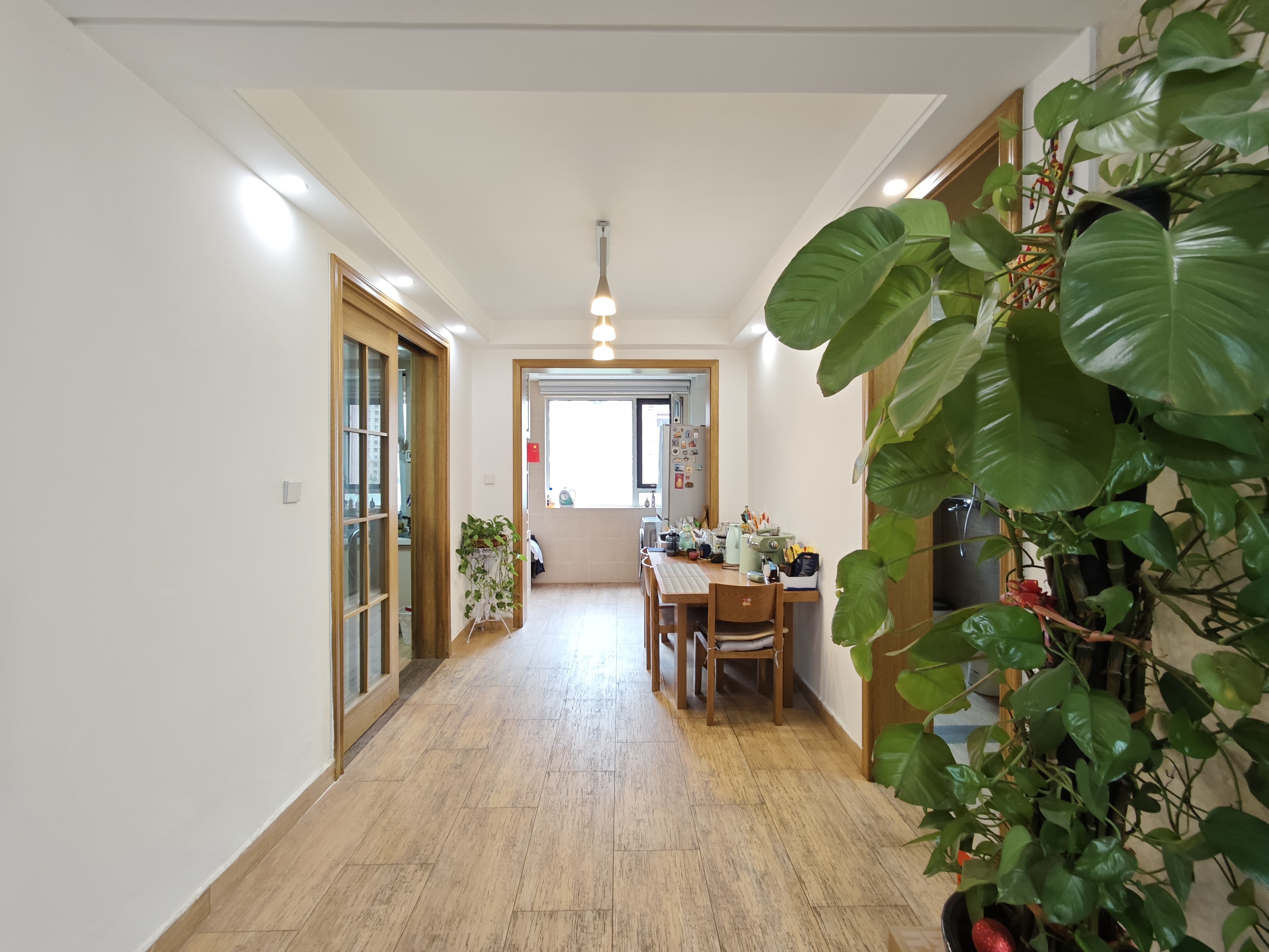 中铁逸都国际兰庭(南区)