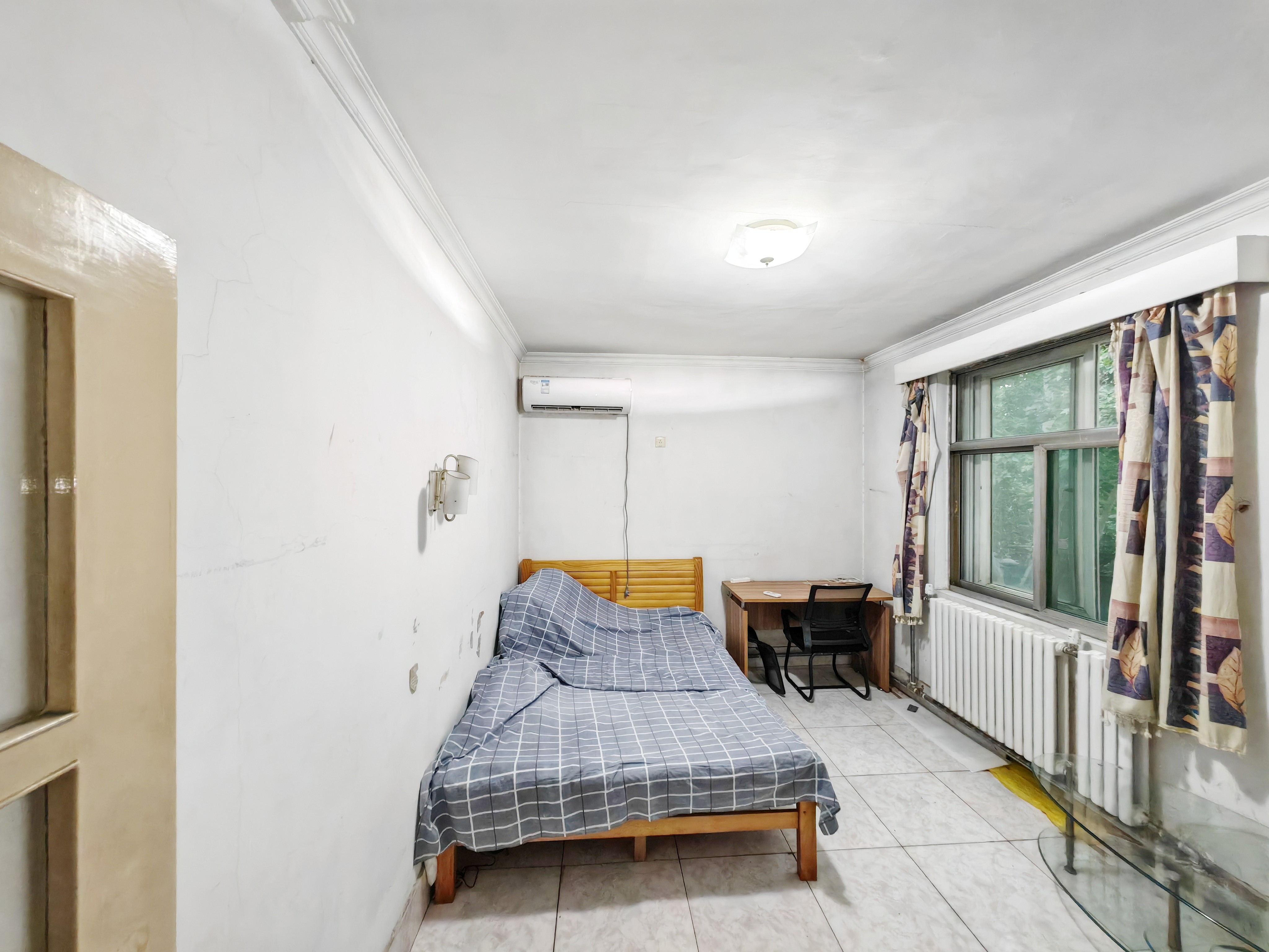 闵子骞路烟草宿舍