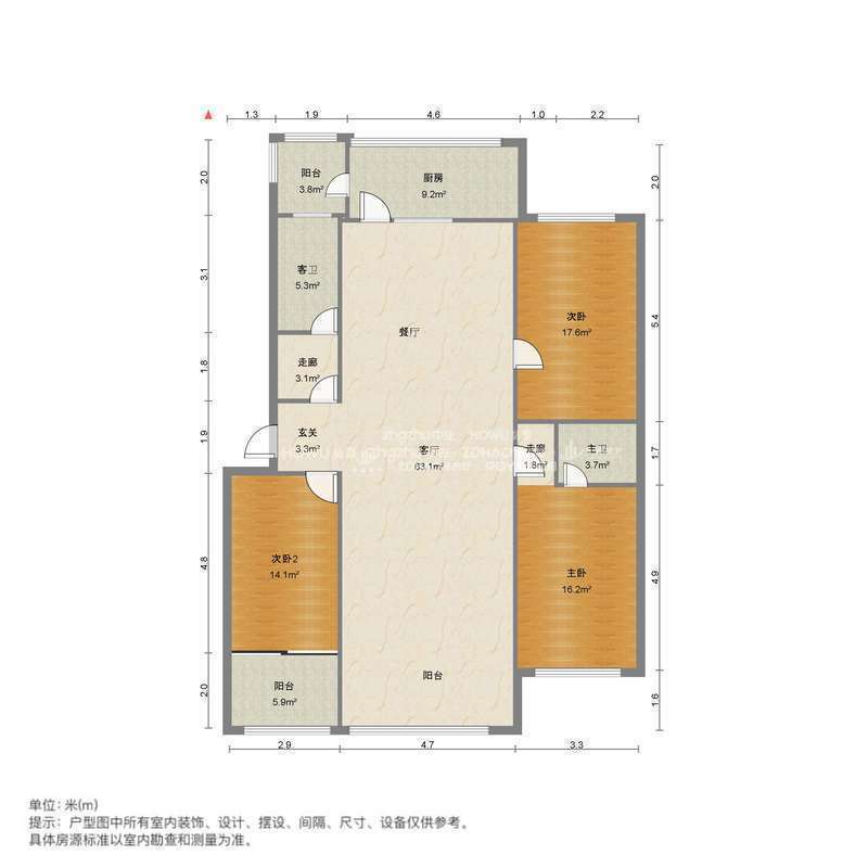 龙腾国际花园