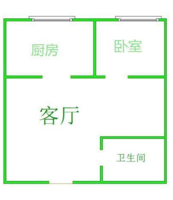 恒大城(商住楼)