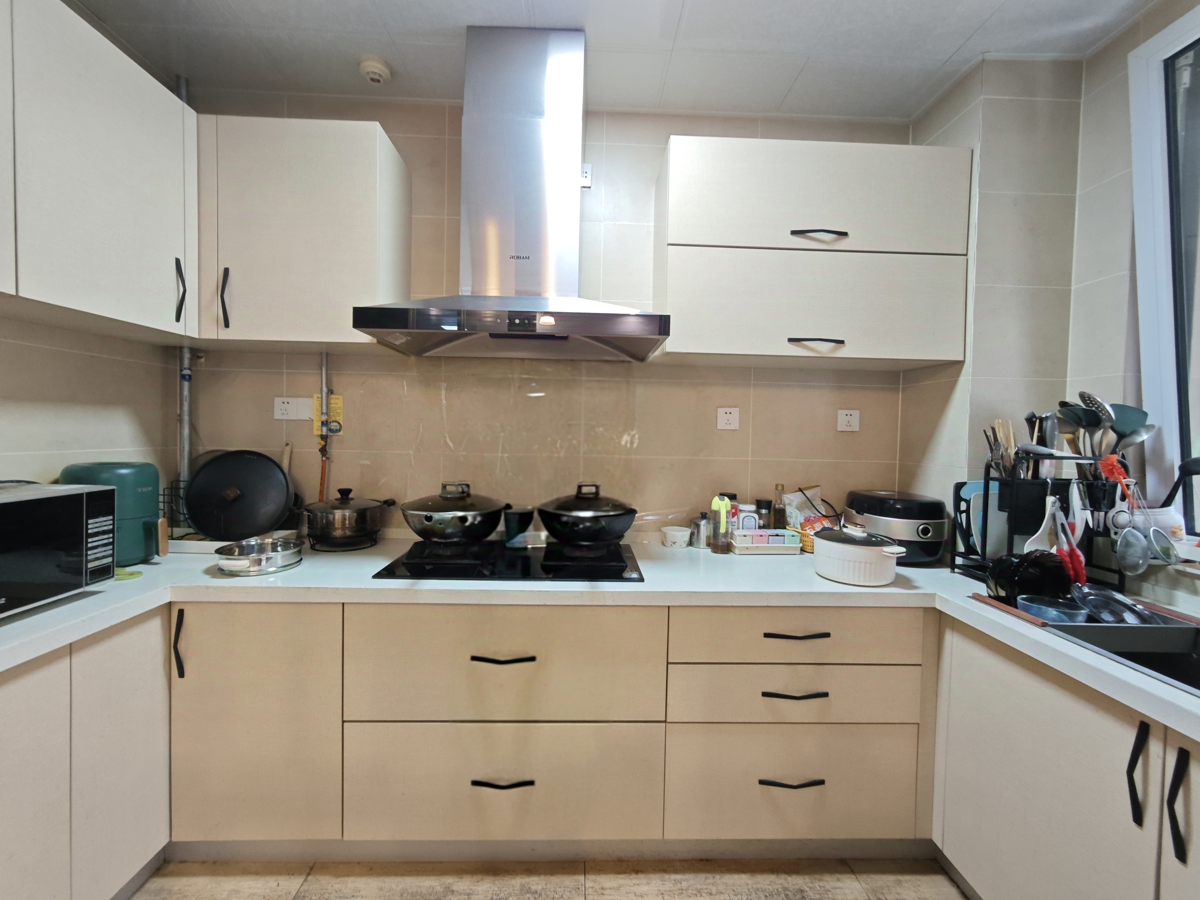 中铁逸都国际兰庭(南区)