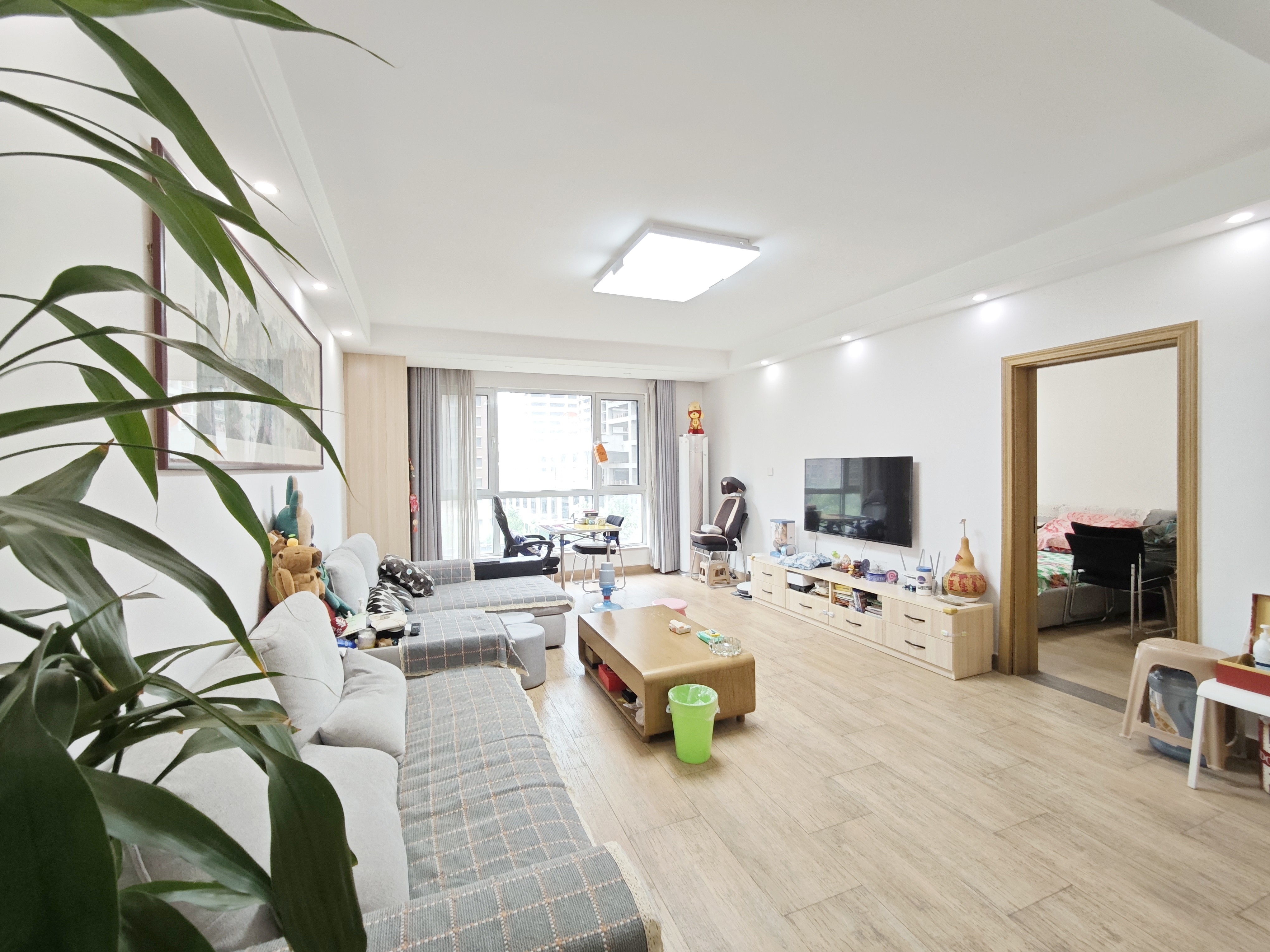 中铁逸都国际兰庭(南区)