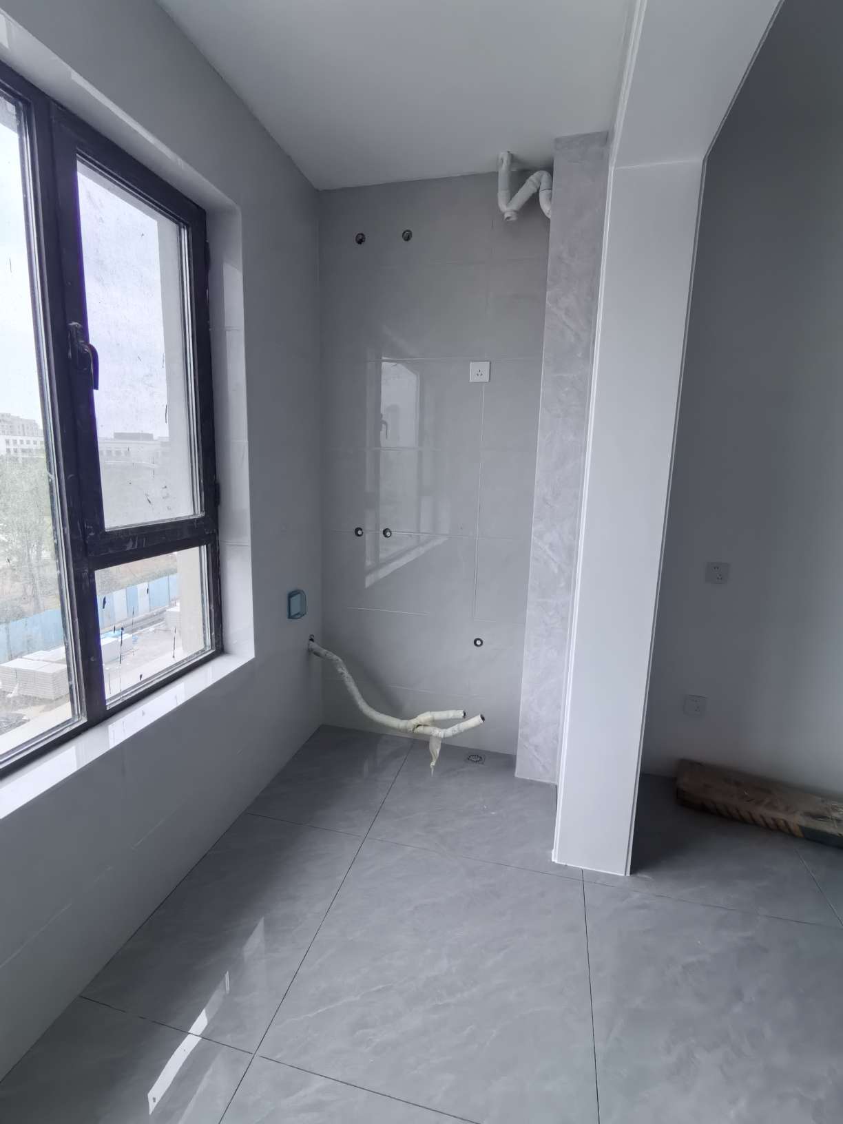 中建锦绣首府