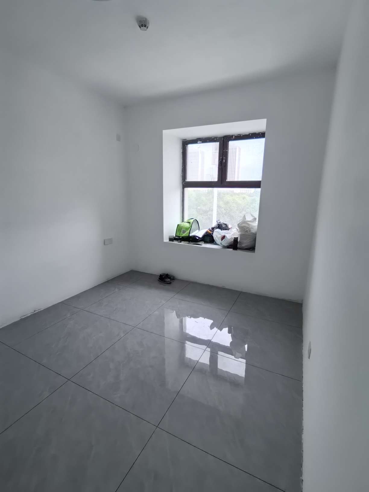 中建锦绣首府