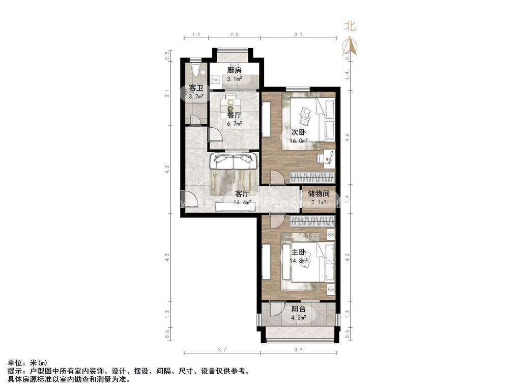 历山路36号