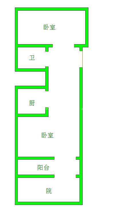 林祥南街宿舍