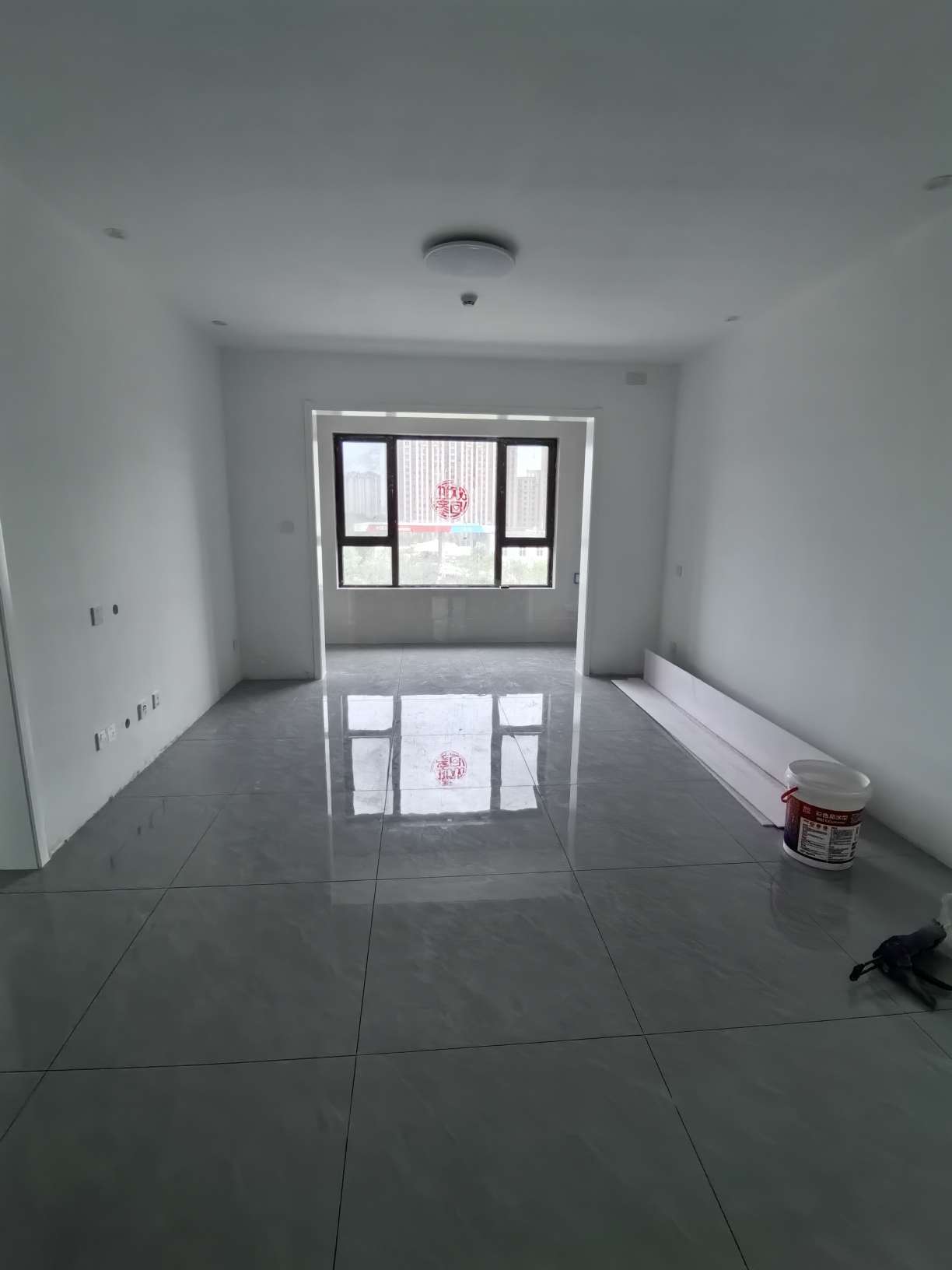 整租·中建锦绣首府锦绣曦园  南北